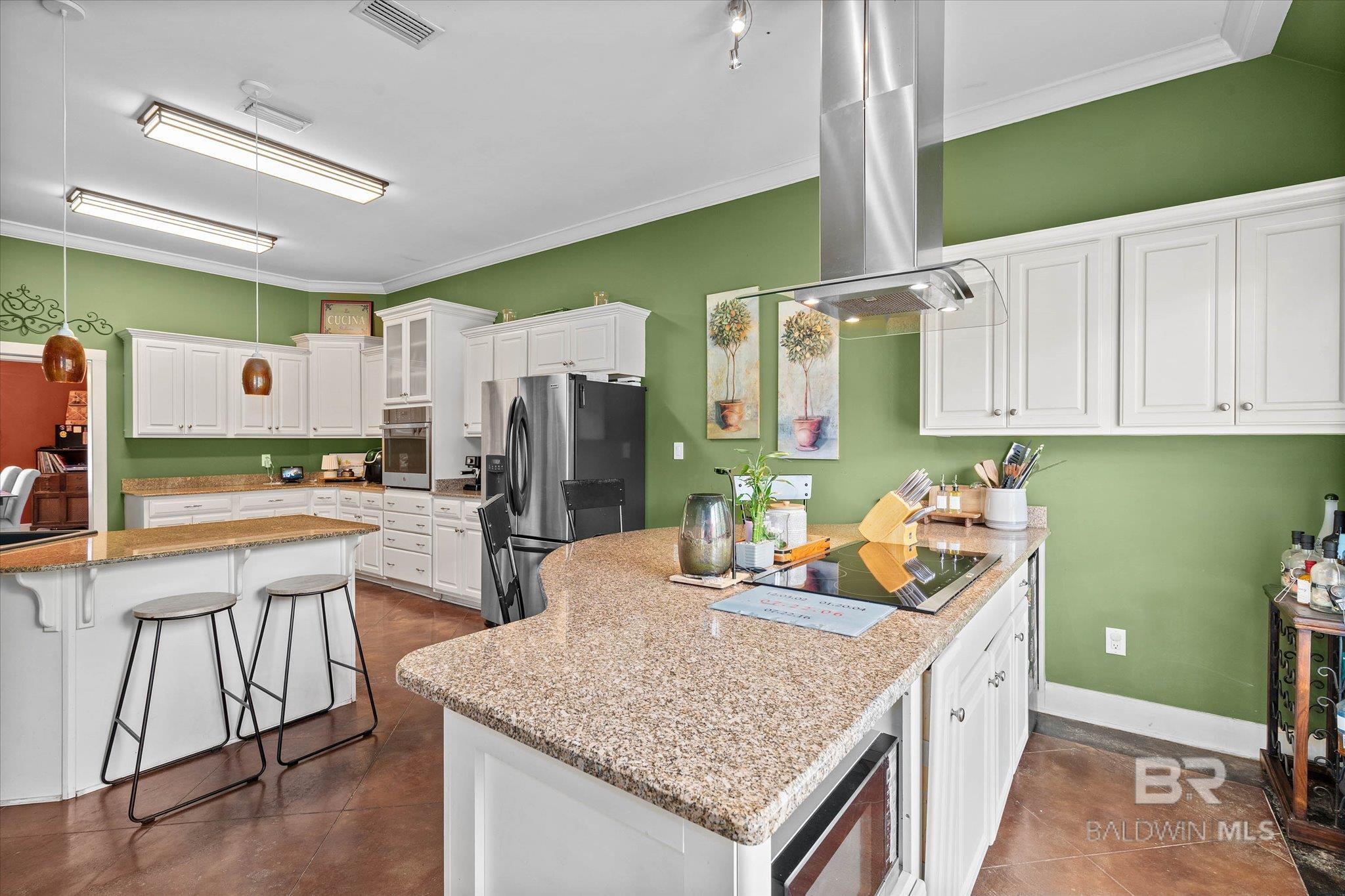 10667 Cashiers Court, Daphne, AL, 36526