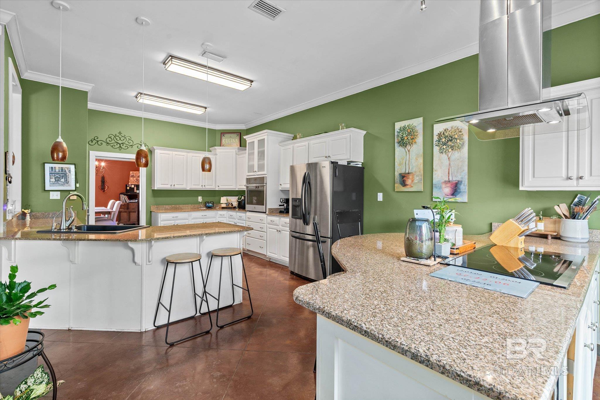 10667 Cashiers Court, Daphne, AL, 36526