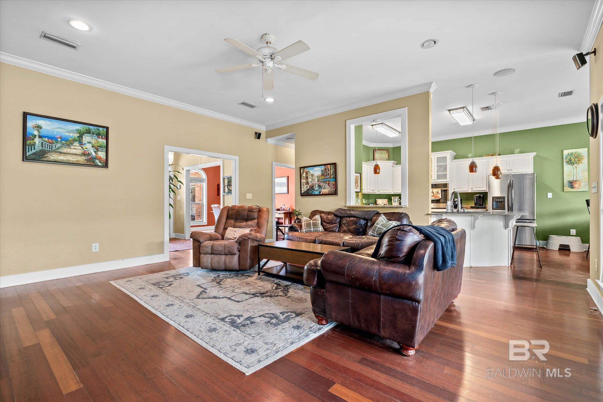 10667 Cashiers Court, Daphne, AL, 36526