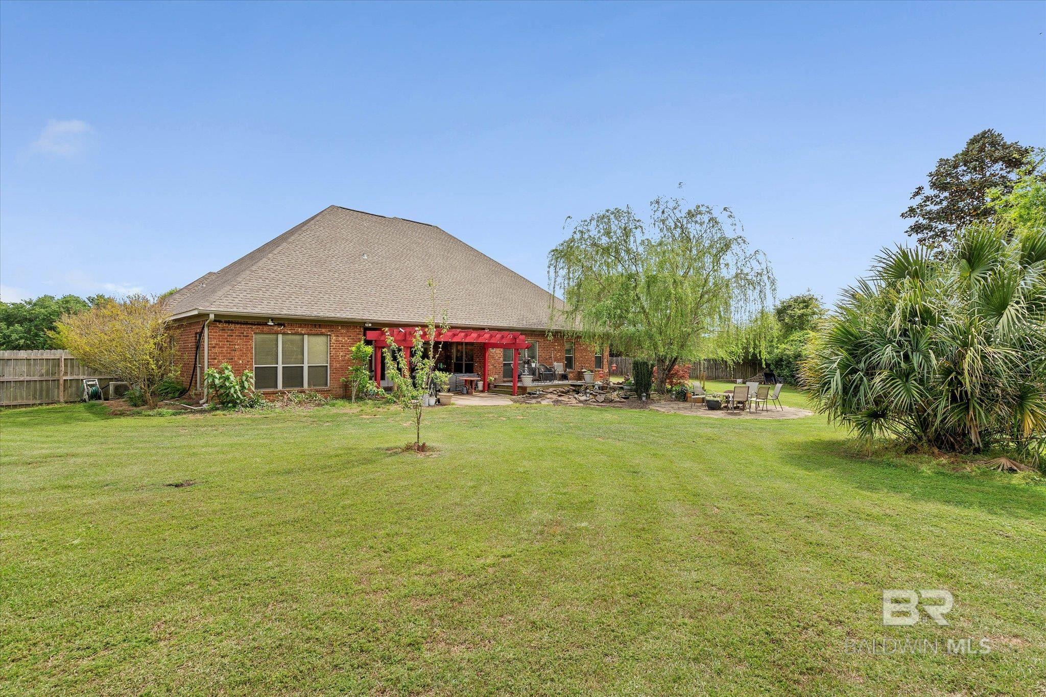 10667 Cashiers Court, Daphne, AL, 36526