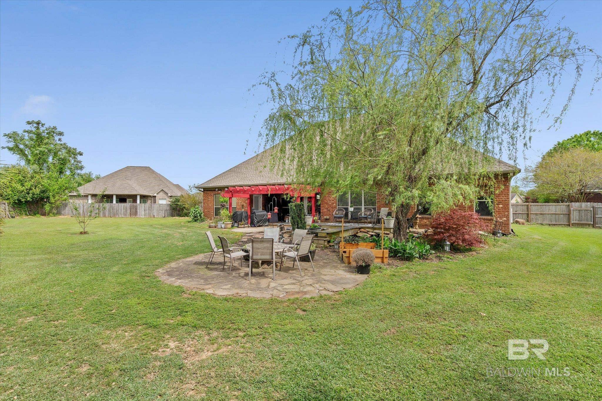 10667 Cashiers Court, Daphne, AL, 36526