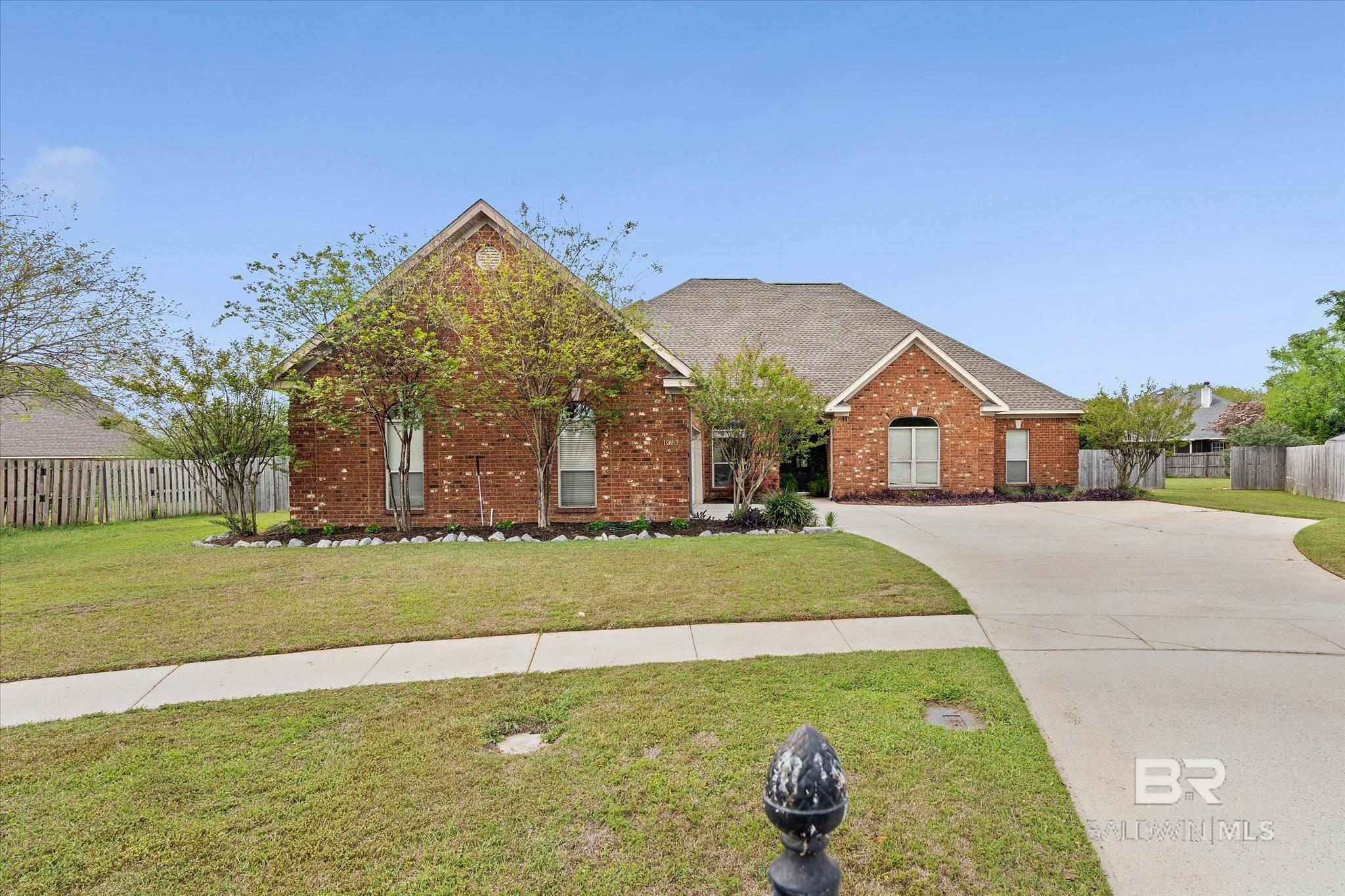 10667 Cashiers Court, Daphne, AL, 36526