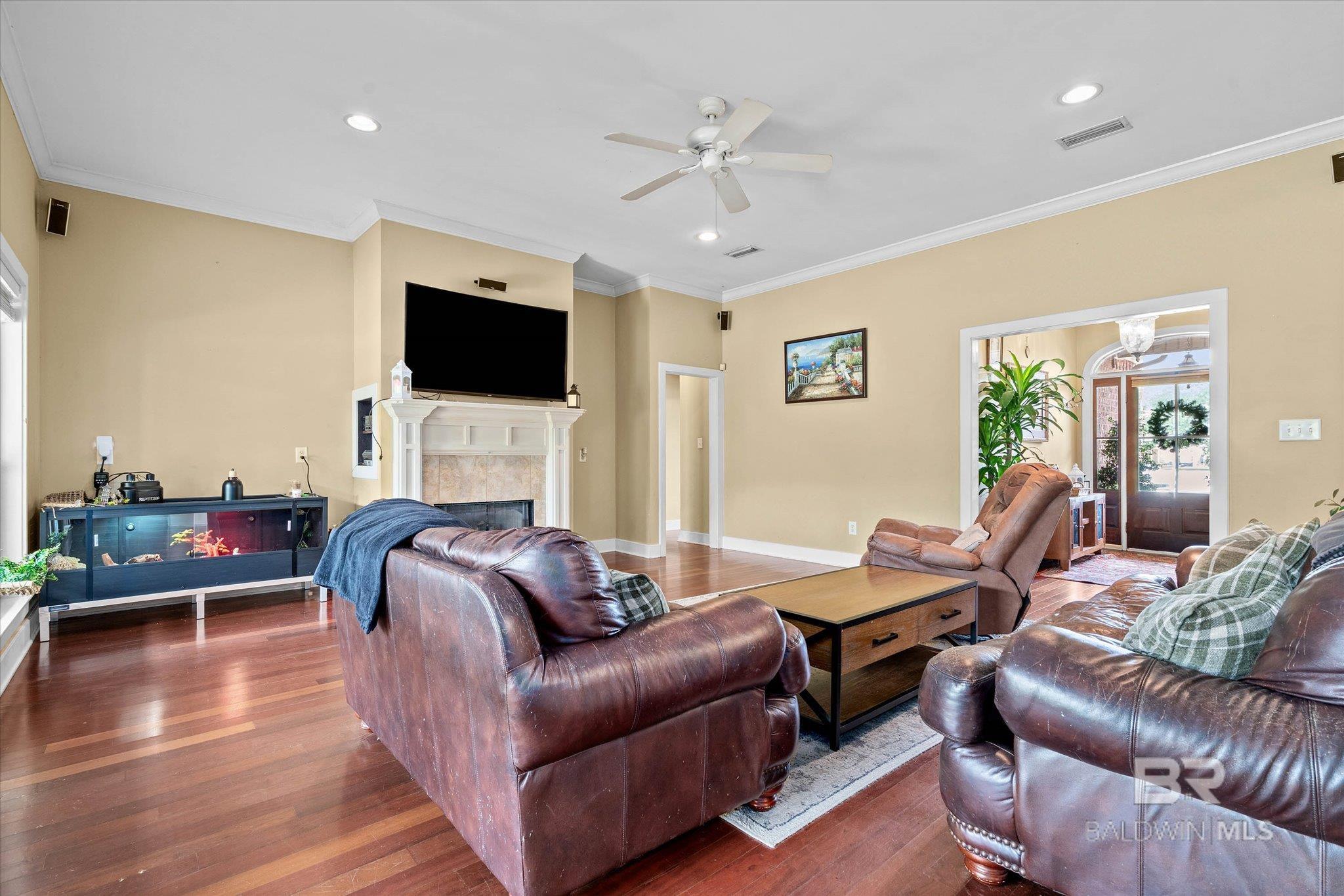 10667 Cashiers Court, Daphne, AL, 36526