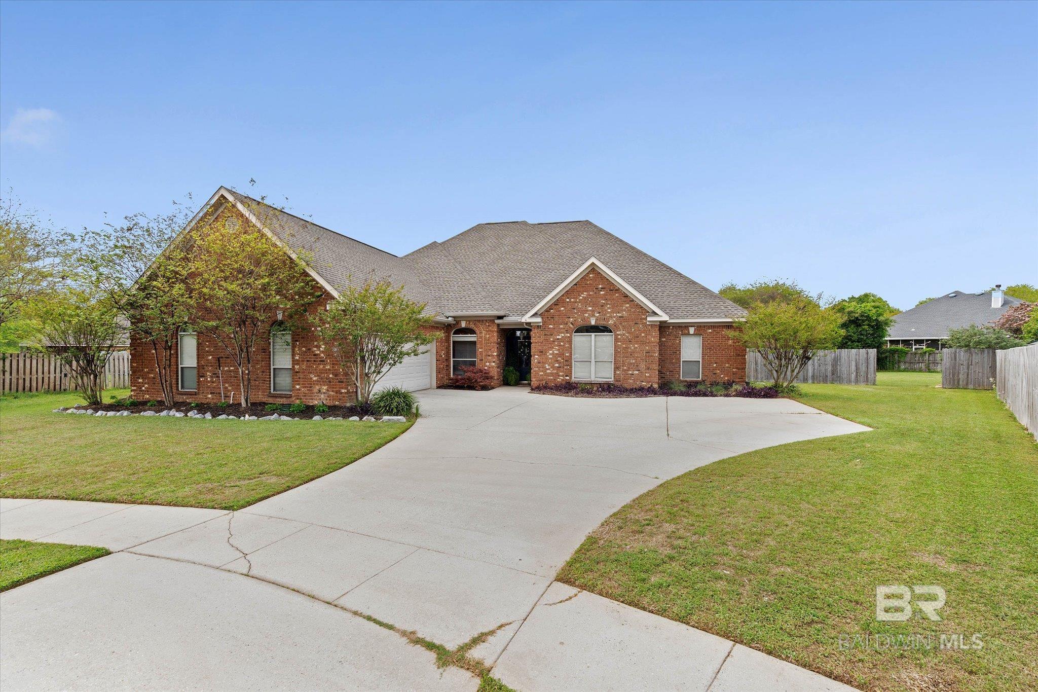 10667 Cashiers Court, Daphne, AL, 36526