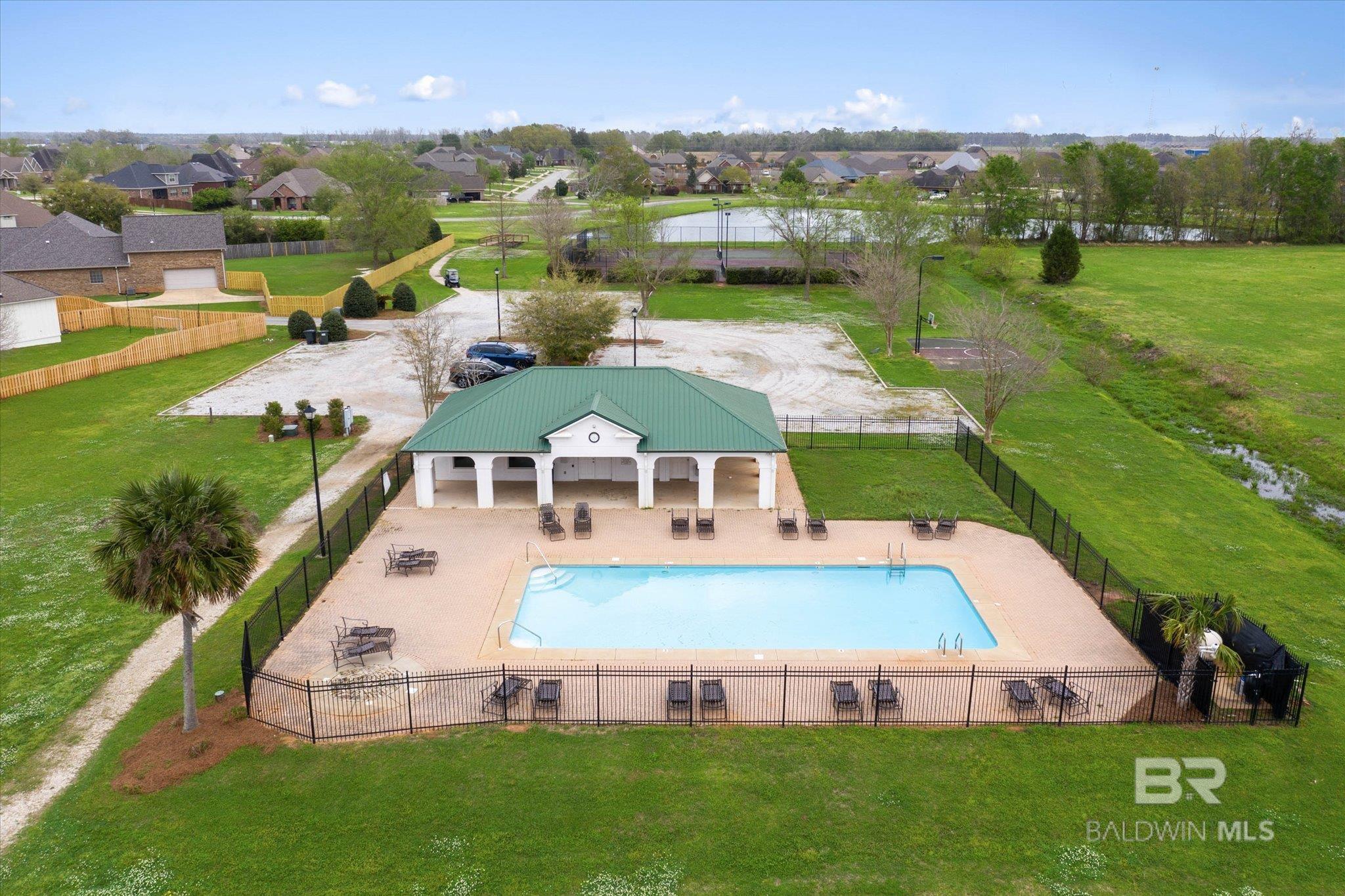 10667 Cashiers Court, Daphne, AL, 36526