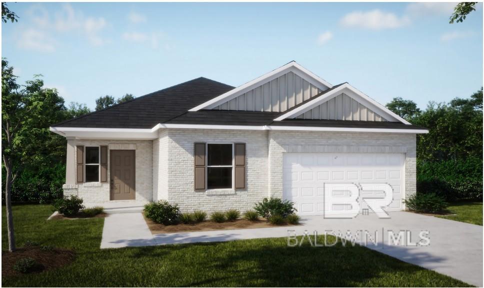 18204 Kent Circle, Foley, AL, 36535