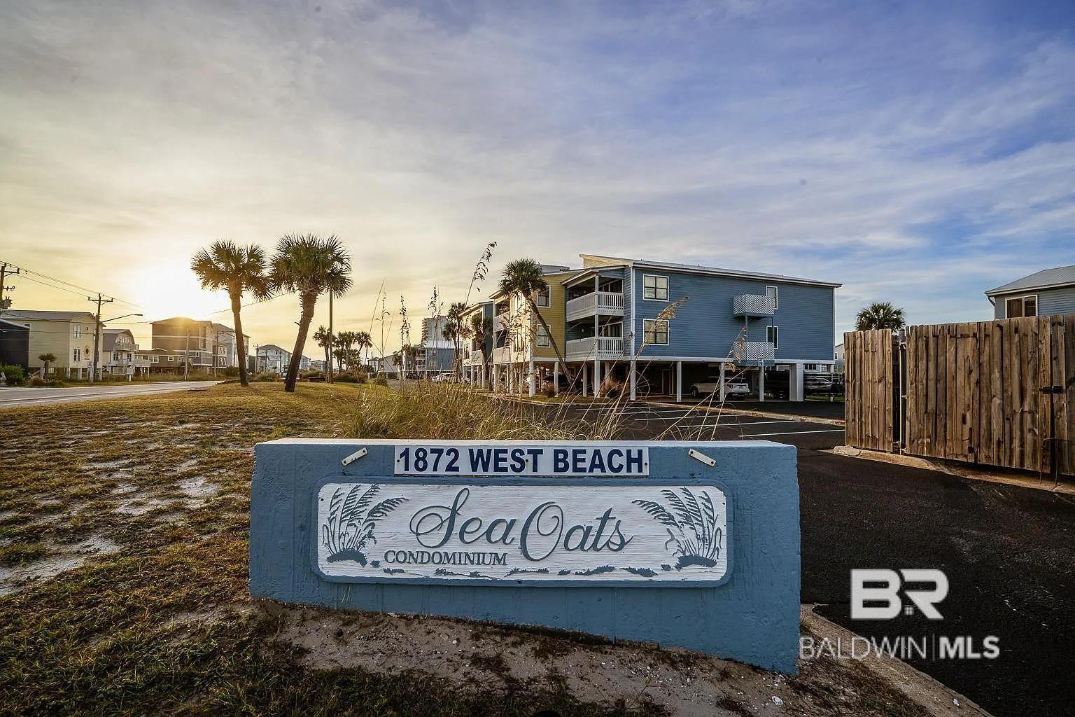 Condos for Sale in Sea Oats - Gulf Shores AL
