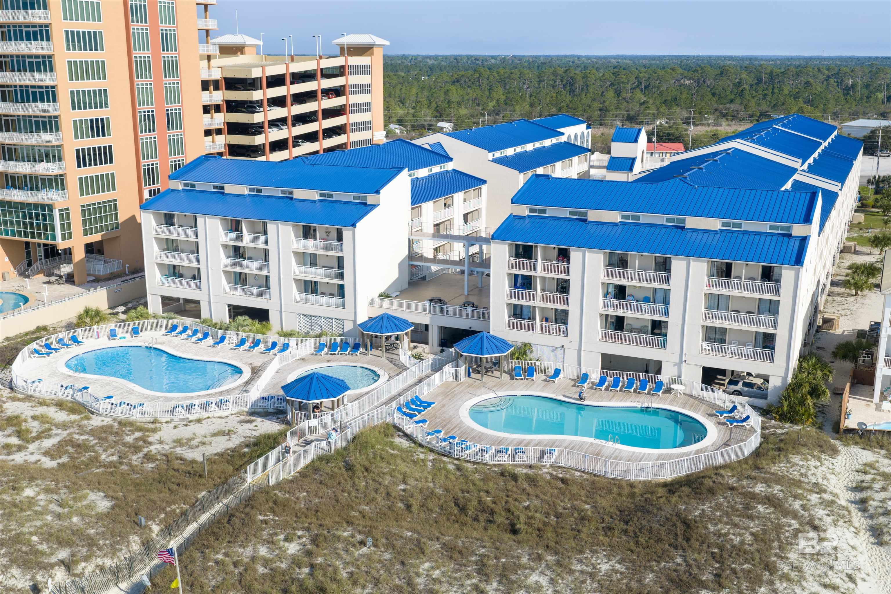 23044 Perdido Beach Boulevard 321