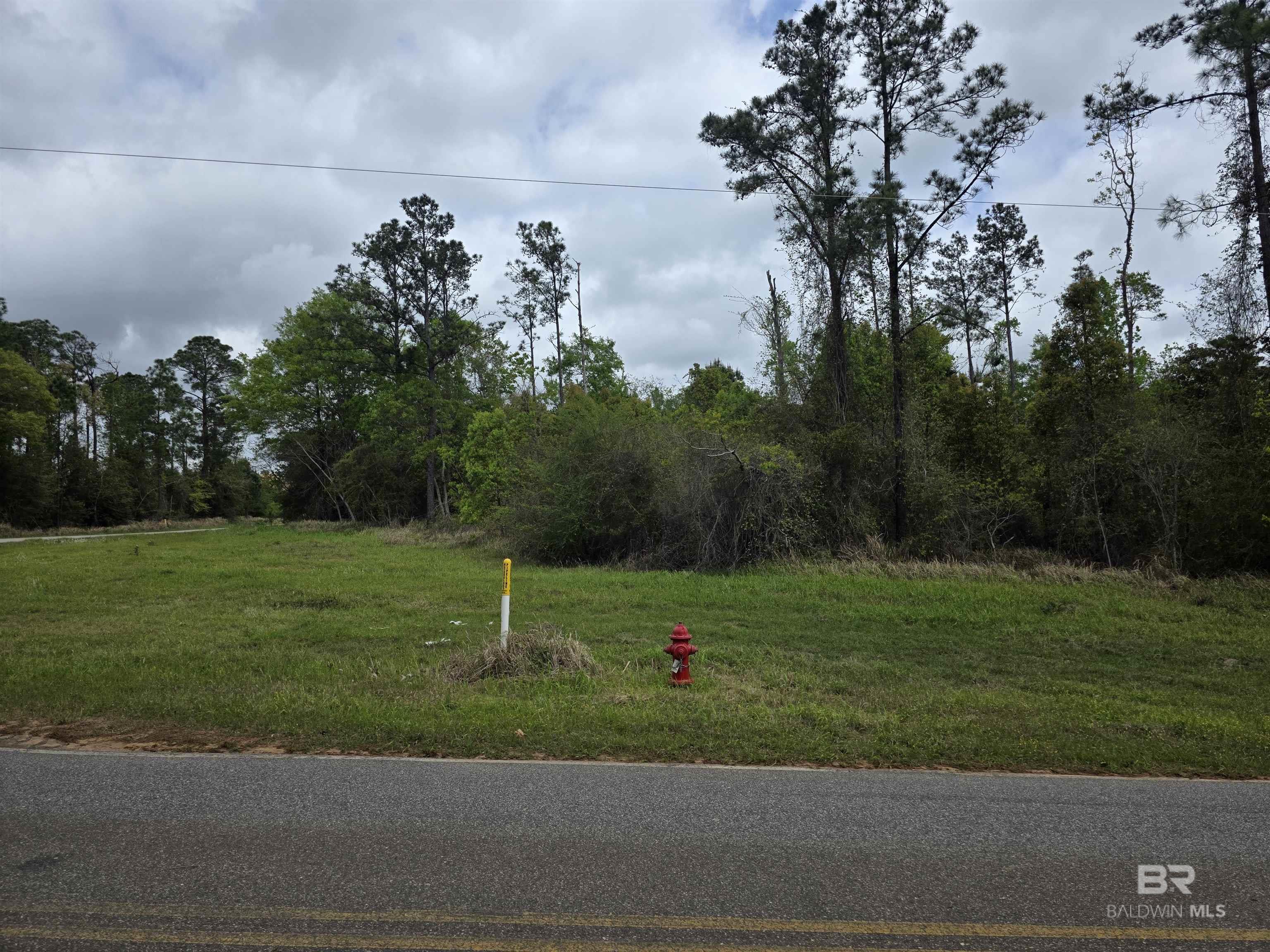 11631 Red Hill Rd Extension, Bay Minette, AL, 36507