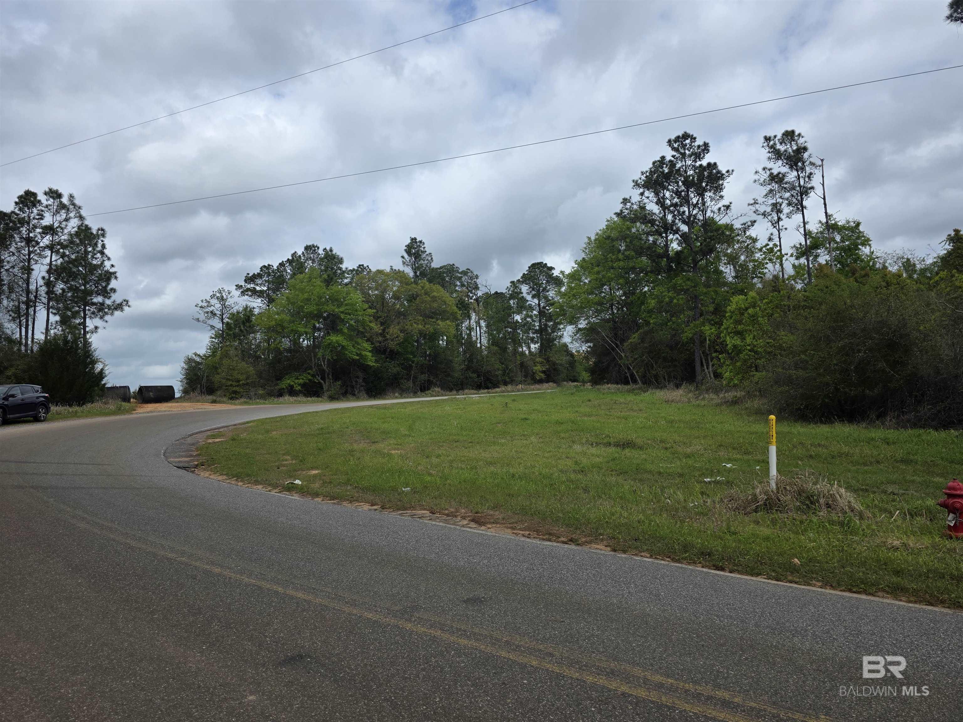 11631 Red Hill Rd Extension, Bay Minette, AL, 36507