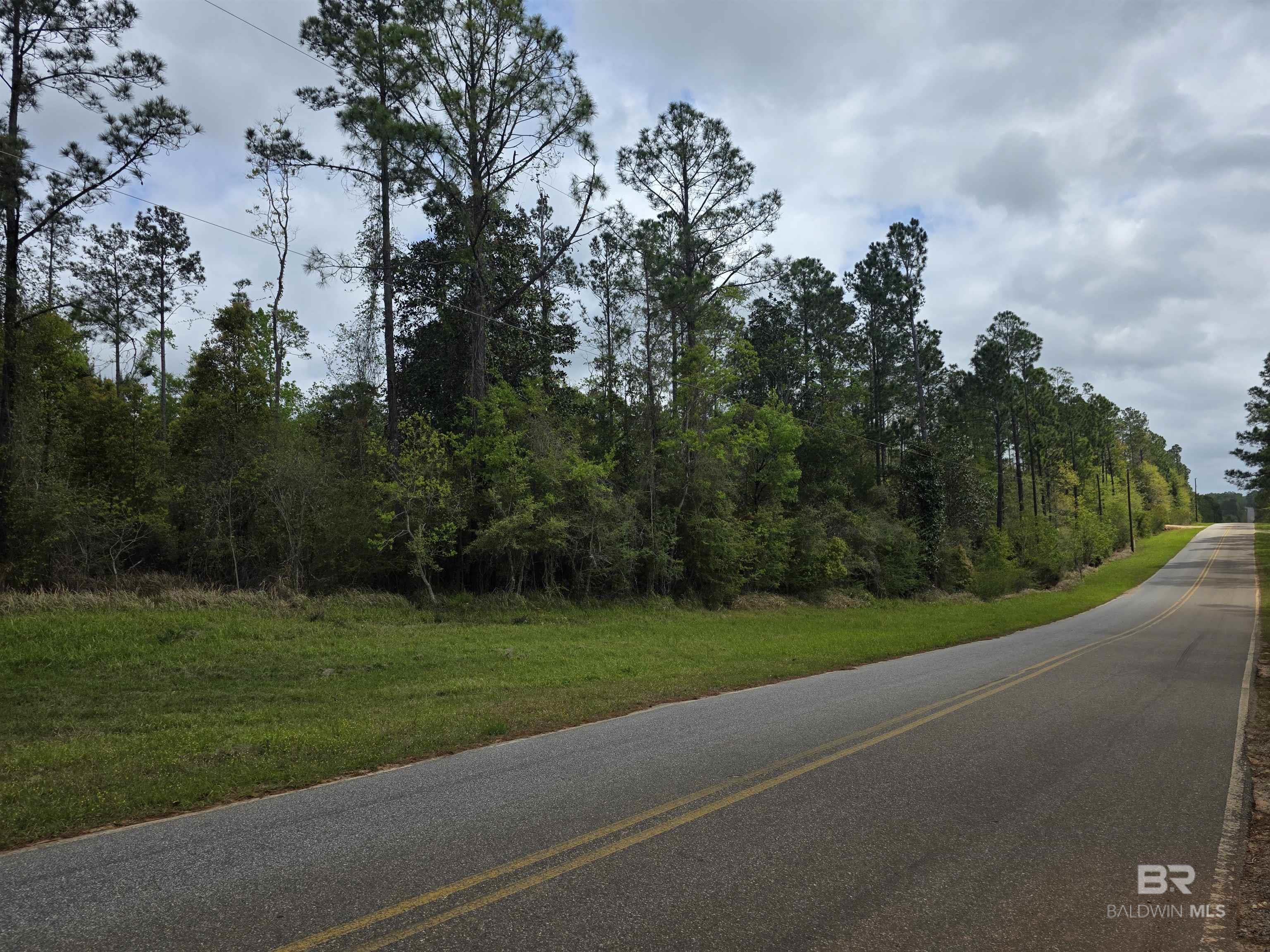 11631 Red Hill Rd Extension, Bay Minette, AL, 36507