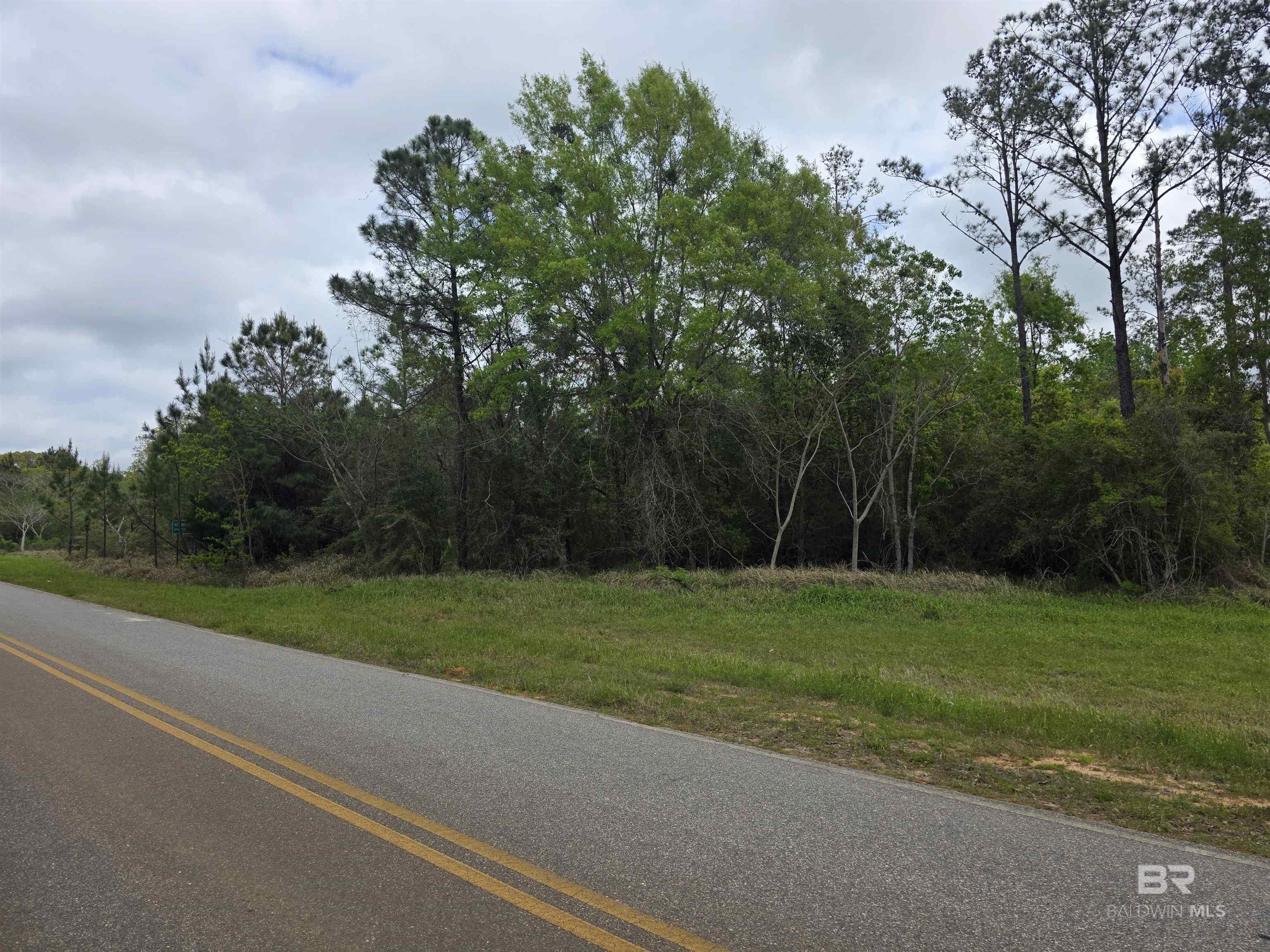 11631 Red Hill Rd Extension, Bay Minette, AL, 36507