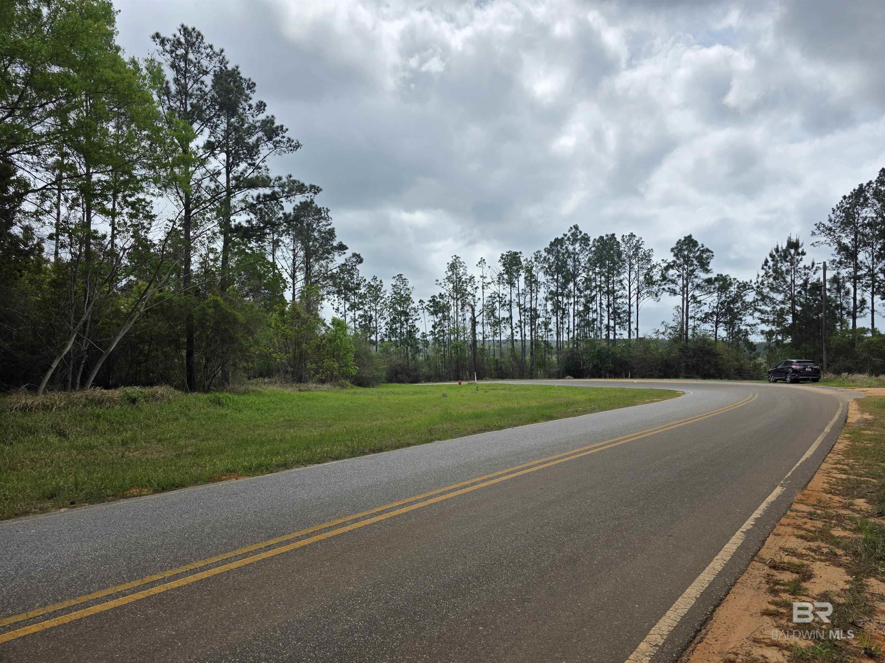 11631 Red Hill Rd Extension, Bay Minette, AL, 36507