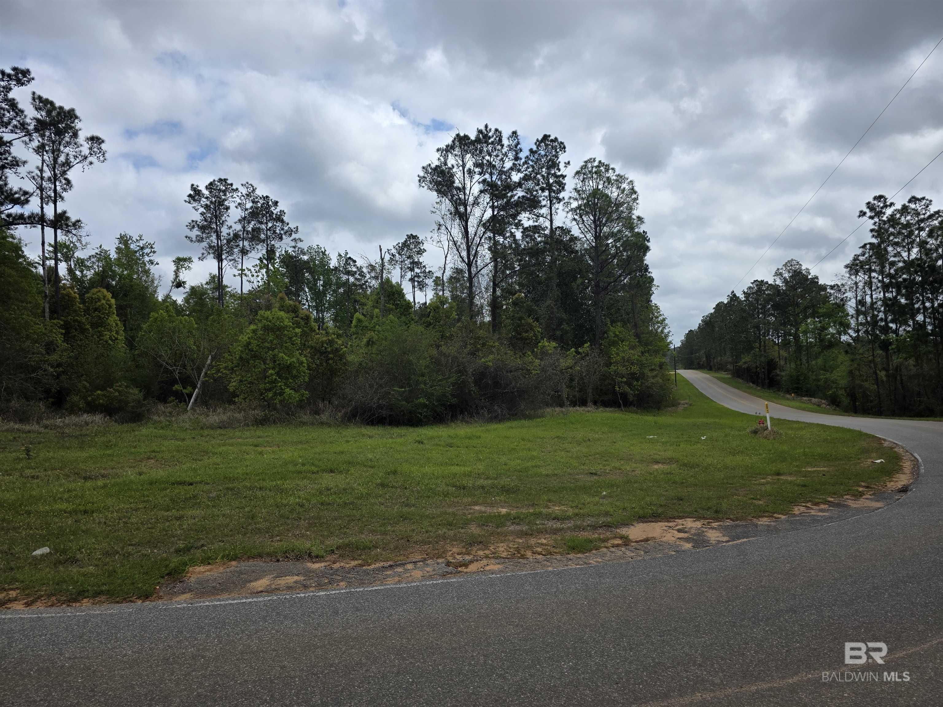 11631 Red Hill Rd Extension, Bay Minette, AL, 36507