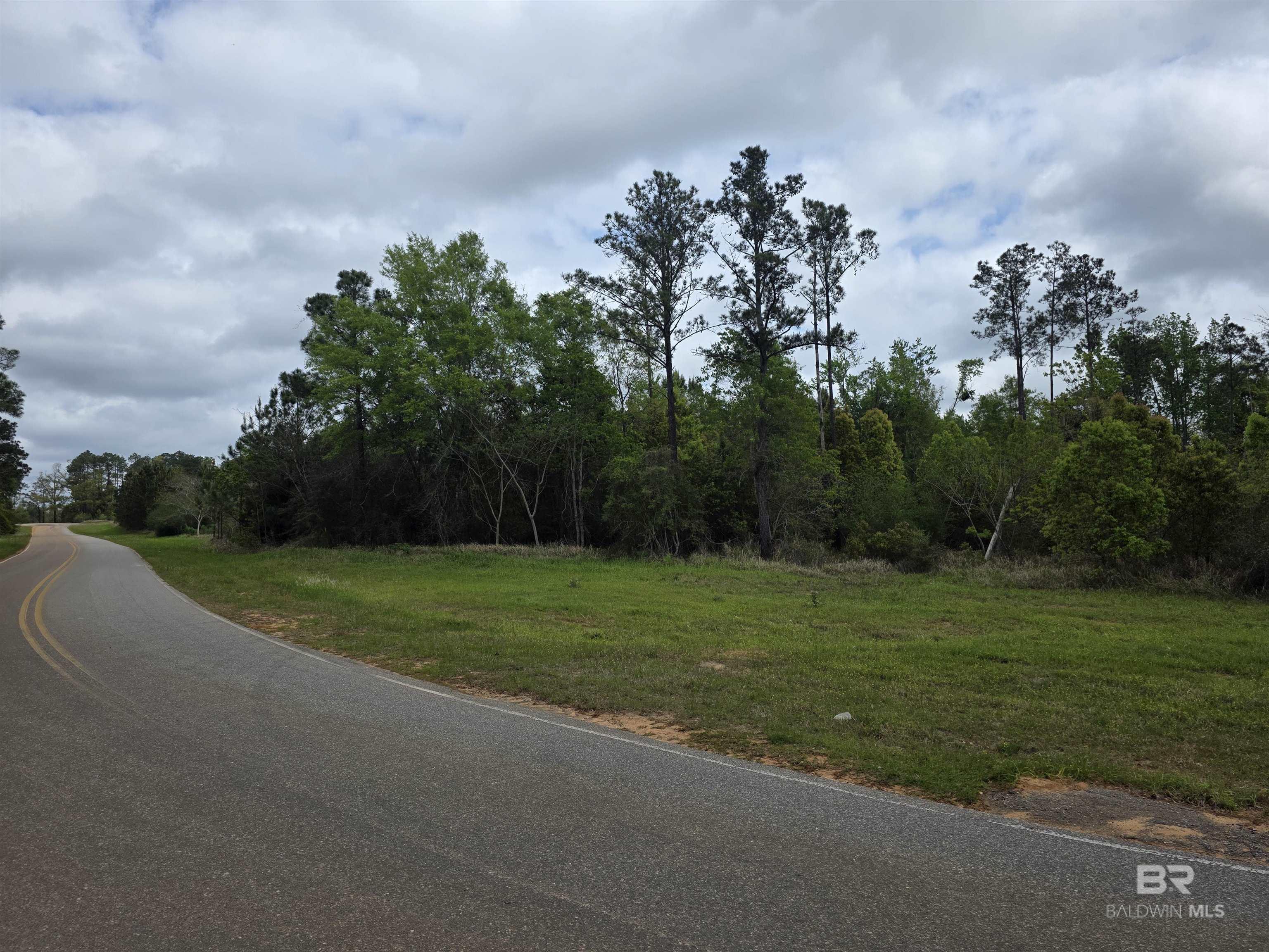 11631 Red Hill Rd Extension, Bay Minette, AL, 36507