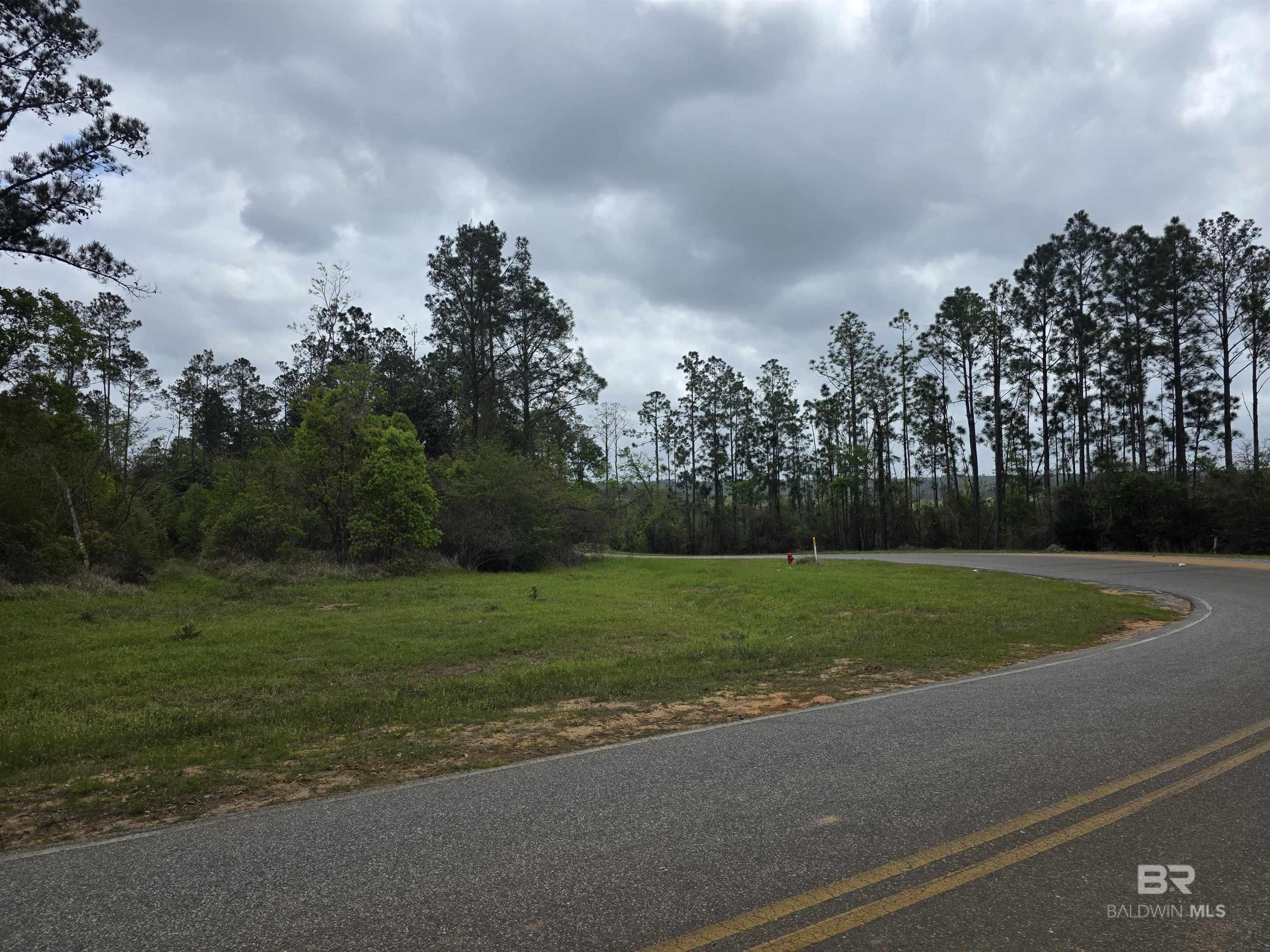 11631 Red Hill Rd Extension, Bay Minette, AL, 36507