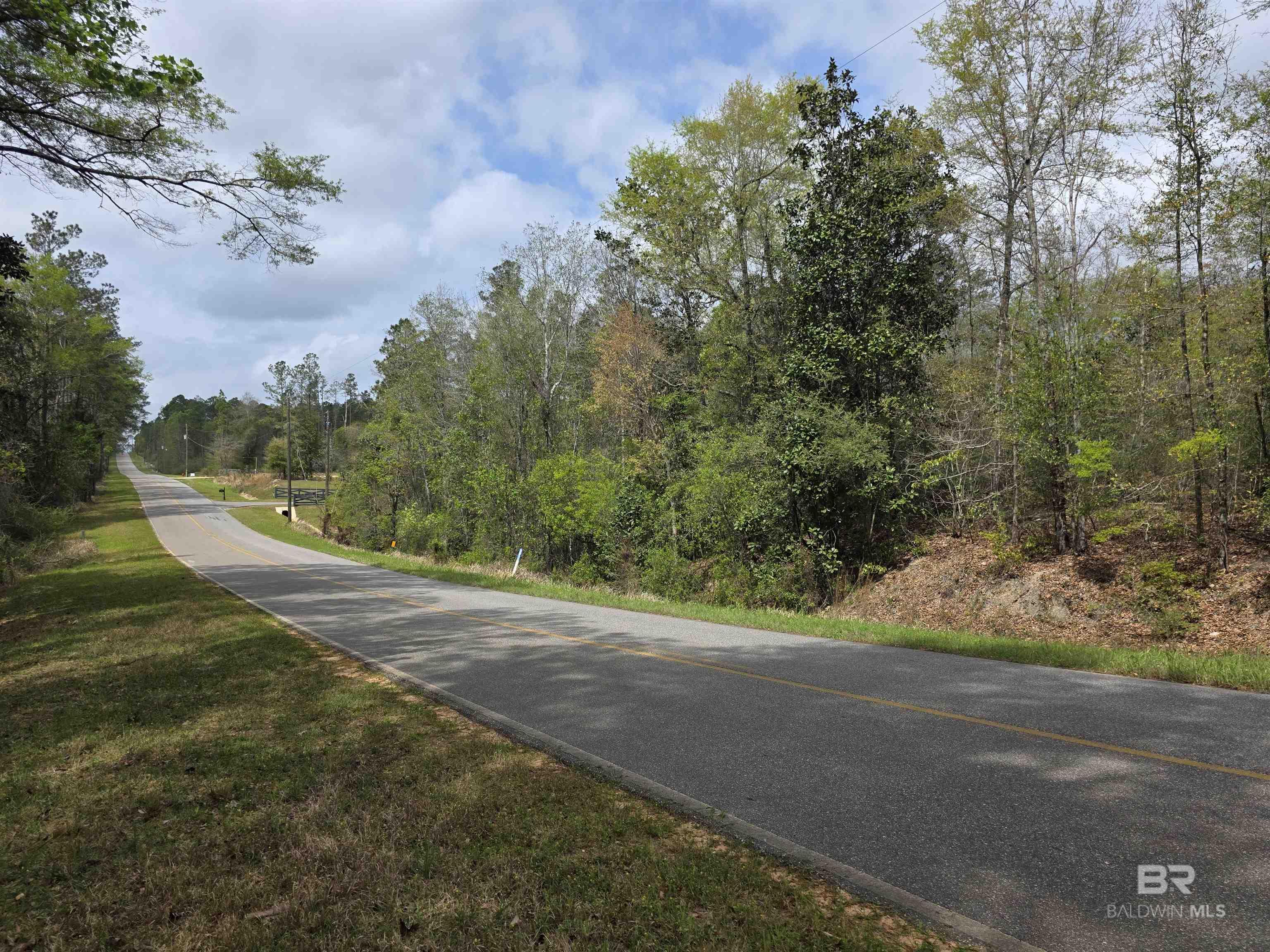 12185 Red Hill Rd Extension, Bay Minette, AL, 36507