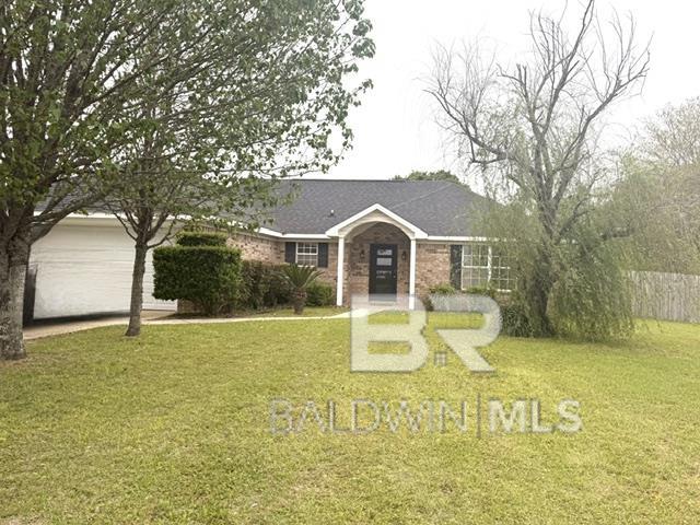 Homes for Sale in Foley AL