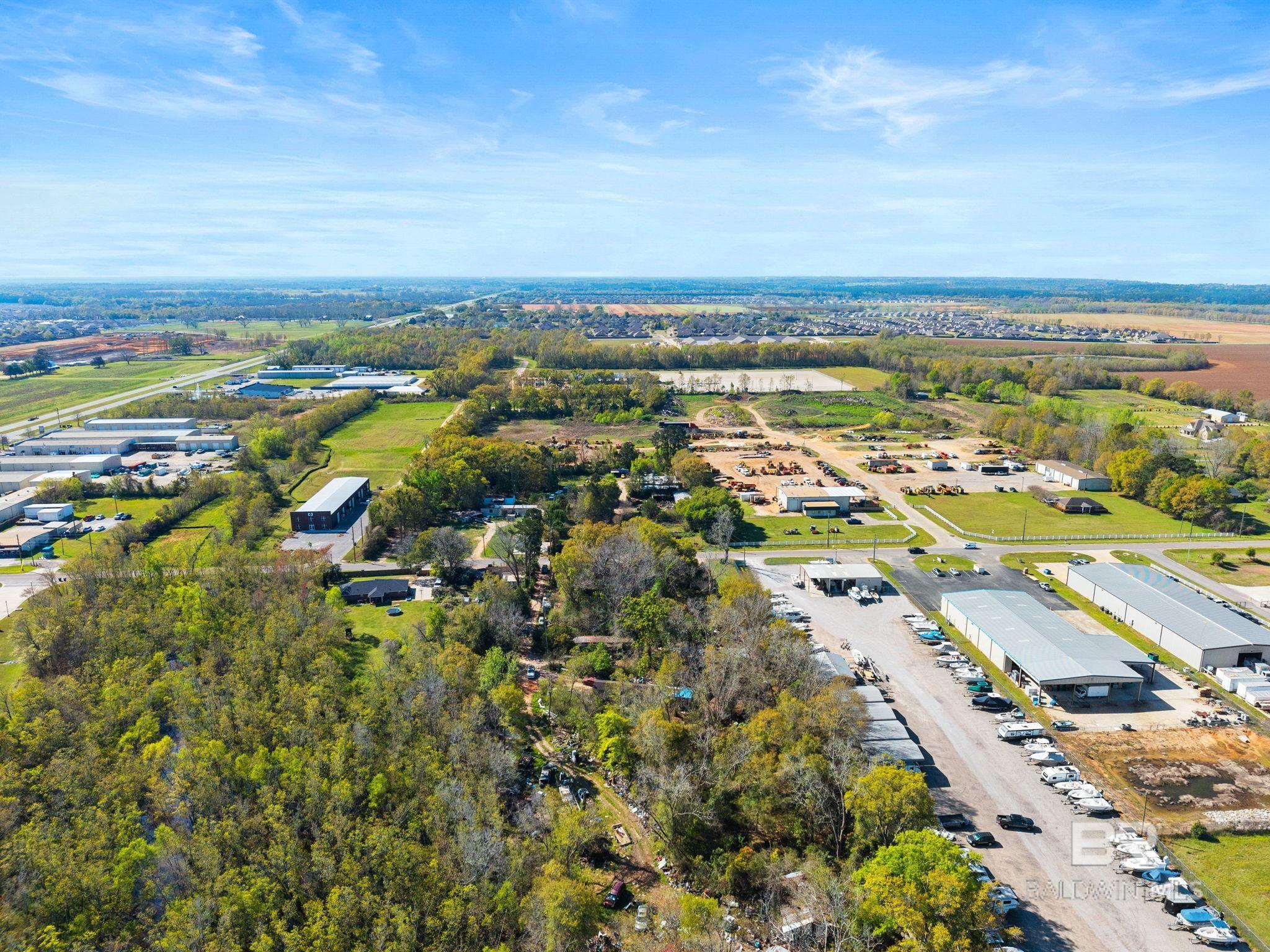 9765 Milton Jones Road, Daphne, AL, 36526