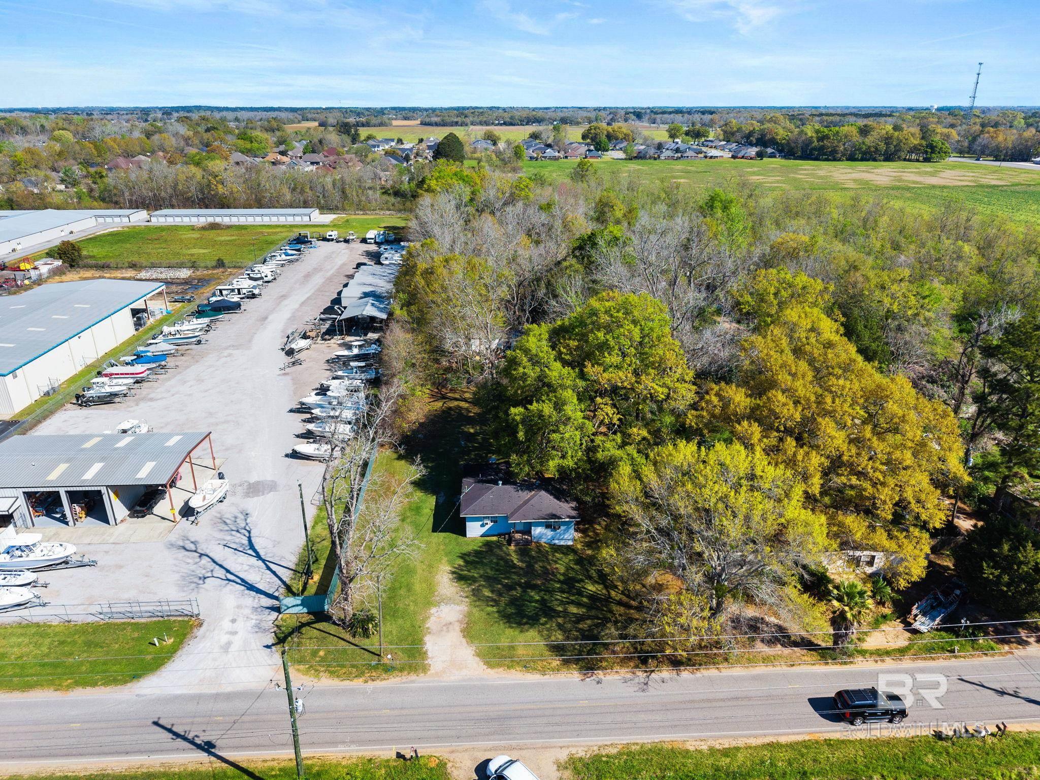 9765 Milton Jones Road, Daphne, AL, 36526