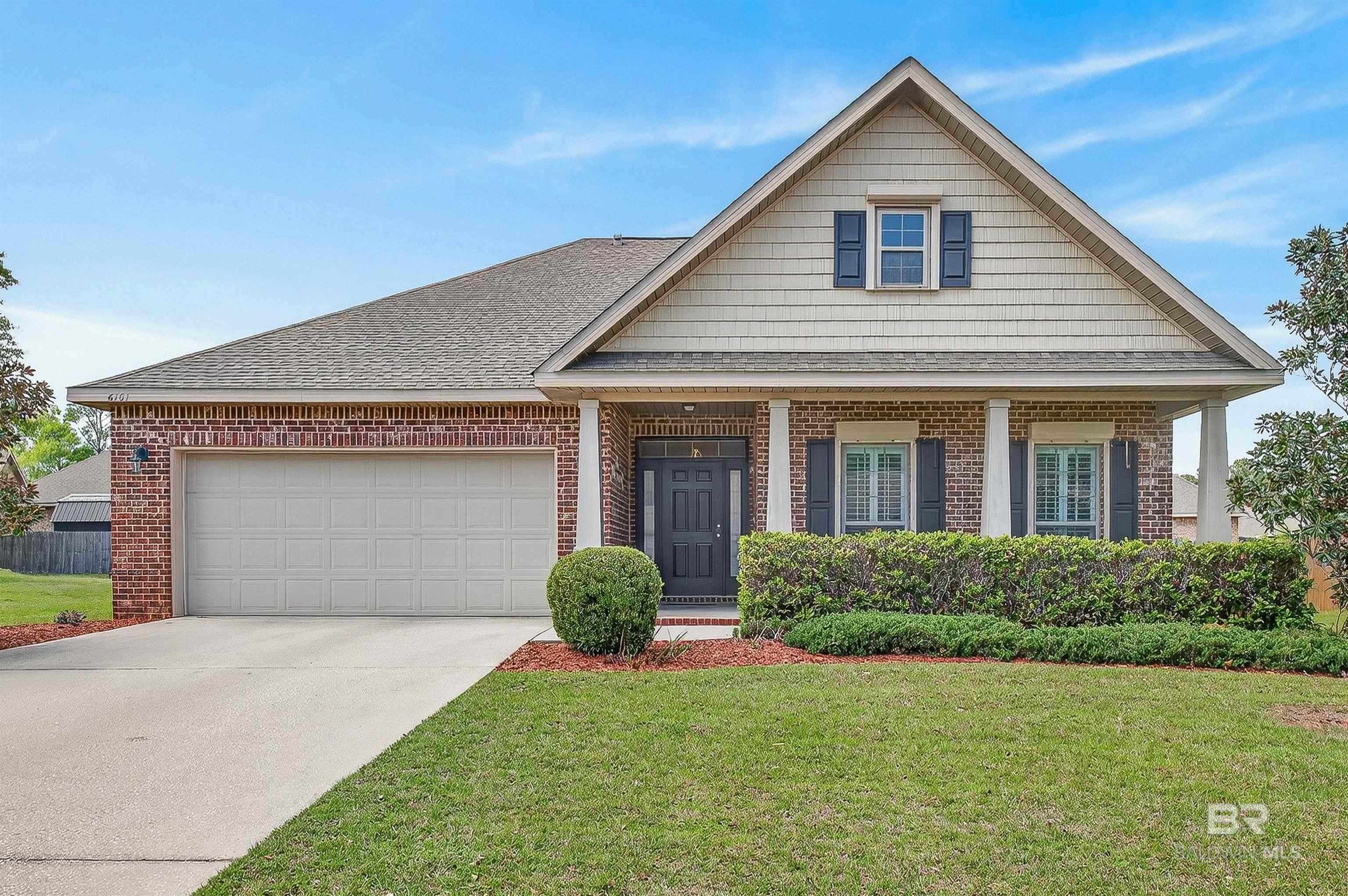 Gulf Shores Middle School - Homes for Sale