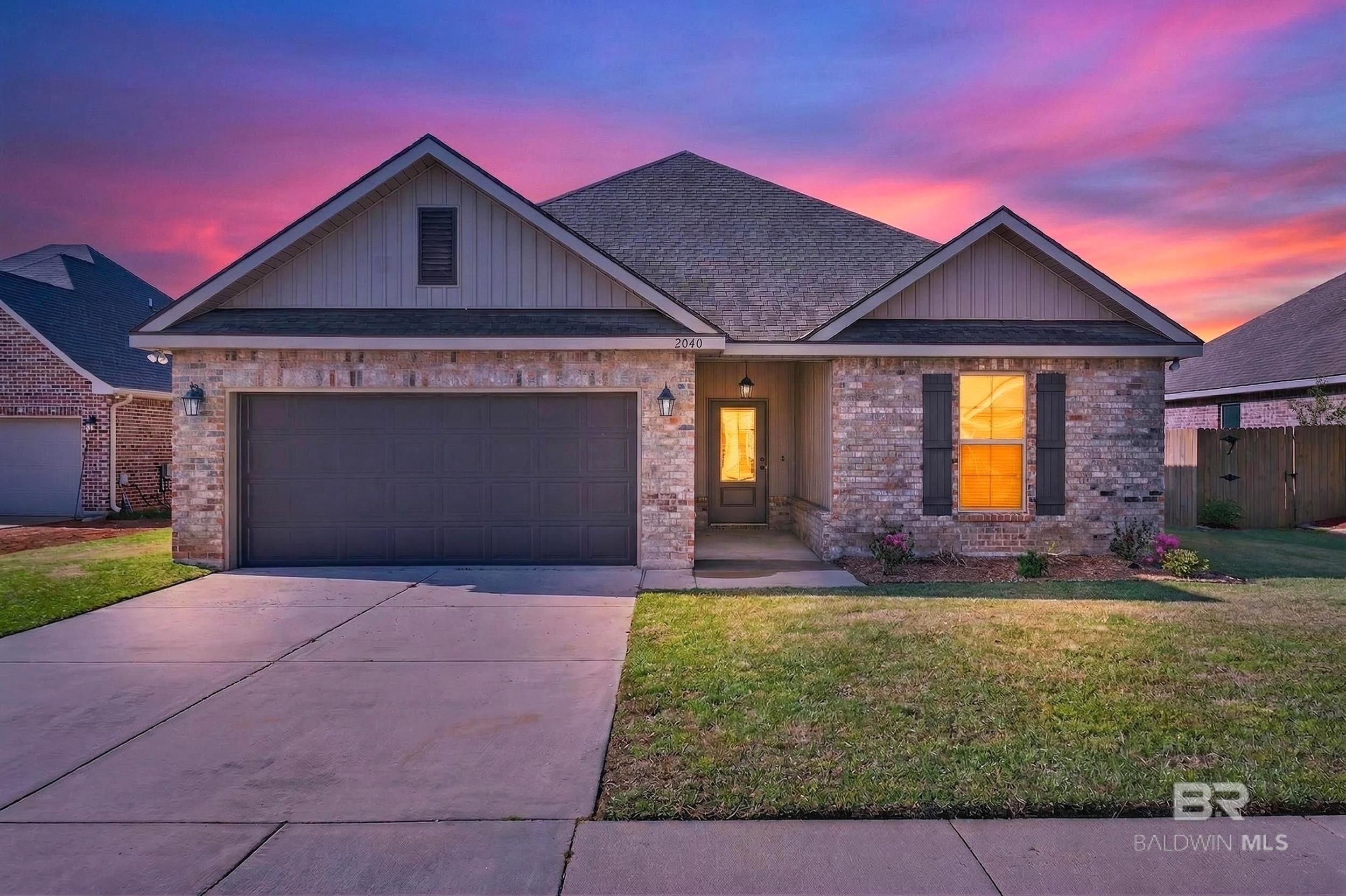 Homes for Sale in Foley AL