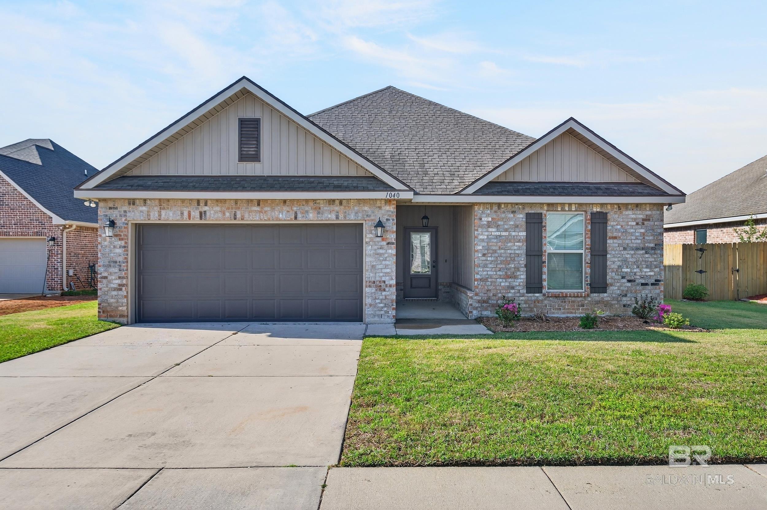 1040 Chloe Street, Foley, AL, 36535