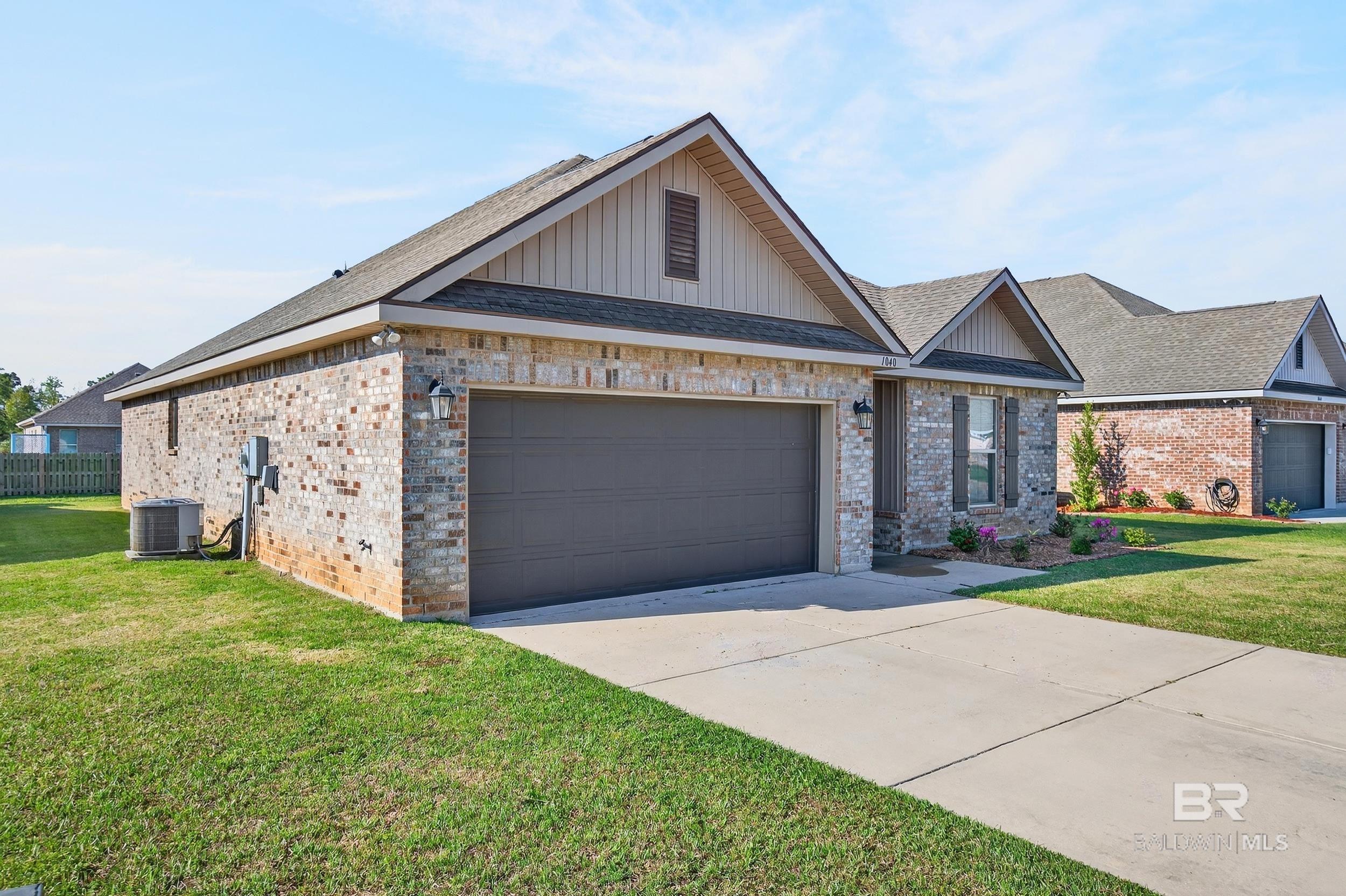 1040 Chloe Street, Foley, AL, 36535