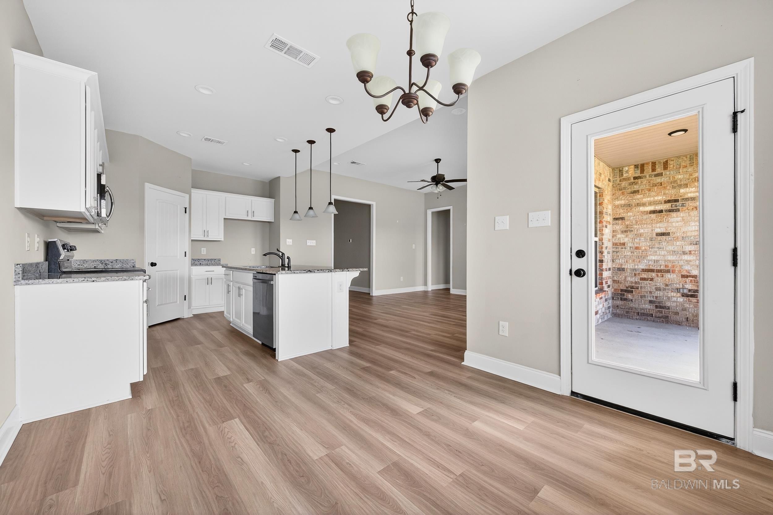 1040 Chloe Street, Foley, AL, 36535