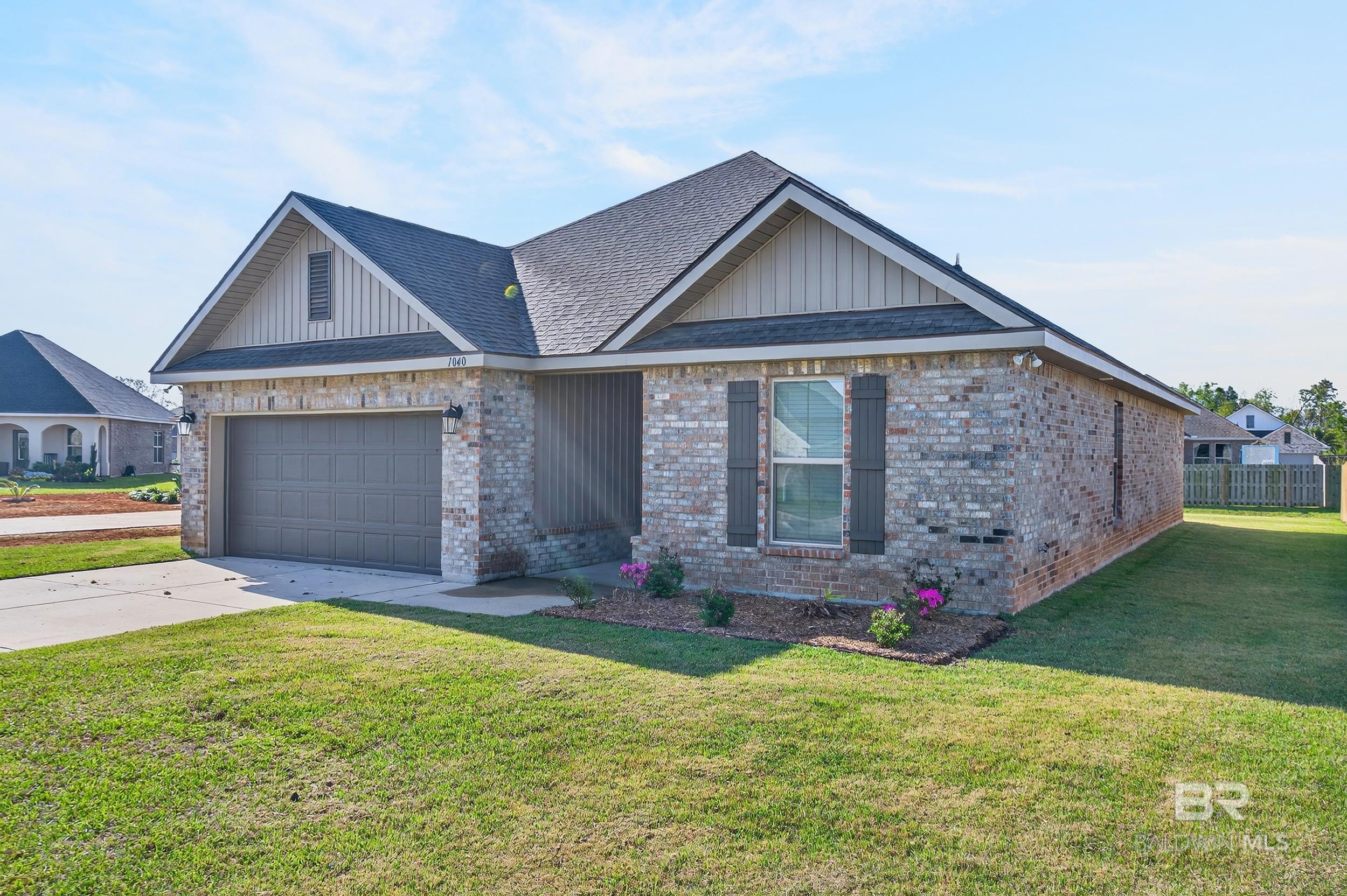 1040 Chloe Street, Foley, AL, 36535