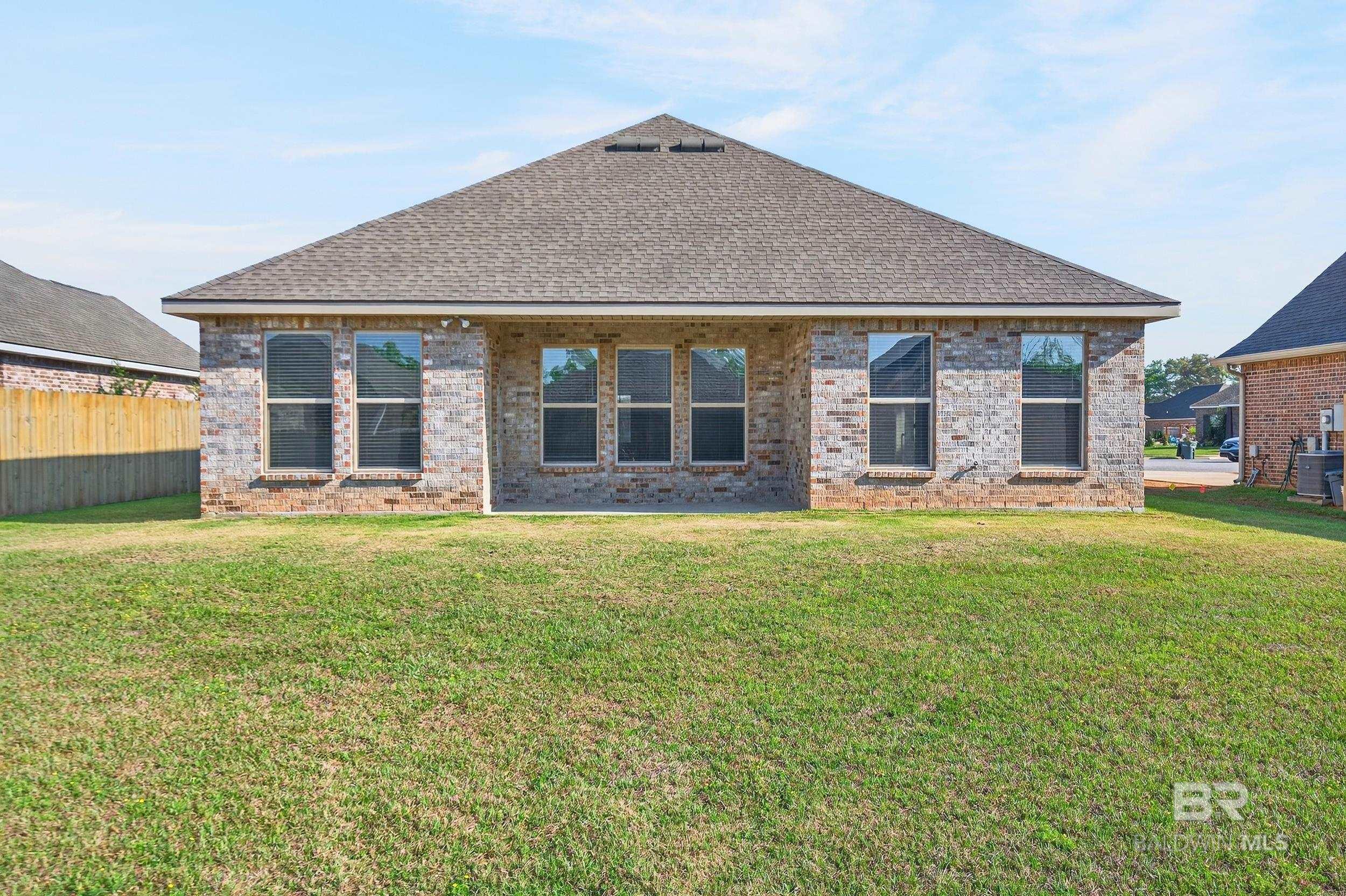 1040 Chloe Street, Foley, AL, 36535