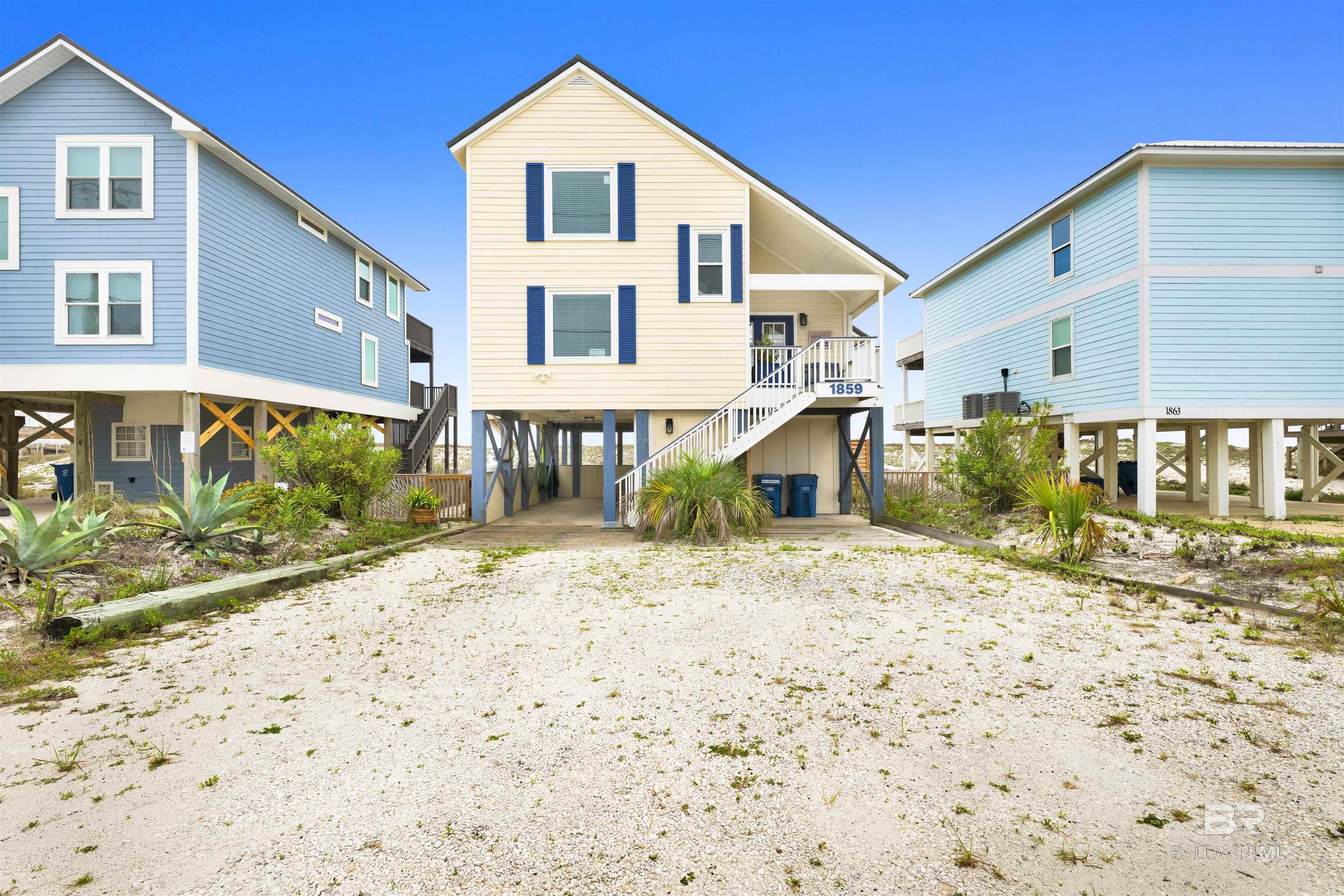 1859 W Beach Boulevard, Gulf Shores, AL, 36542