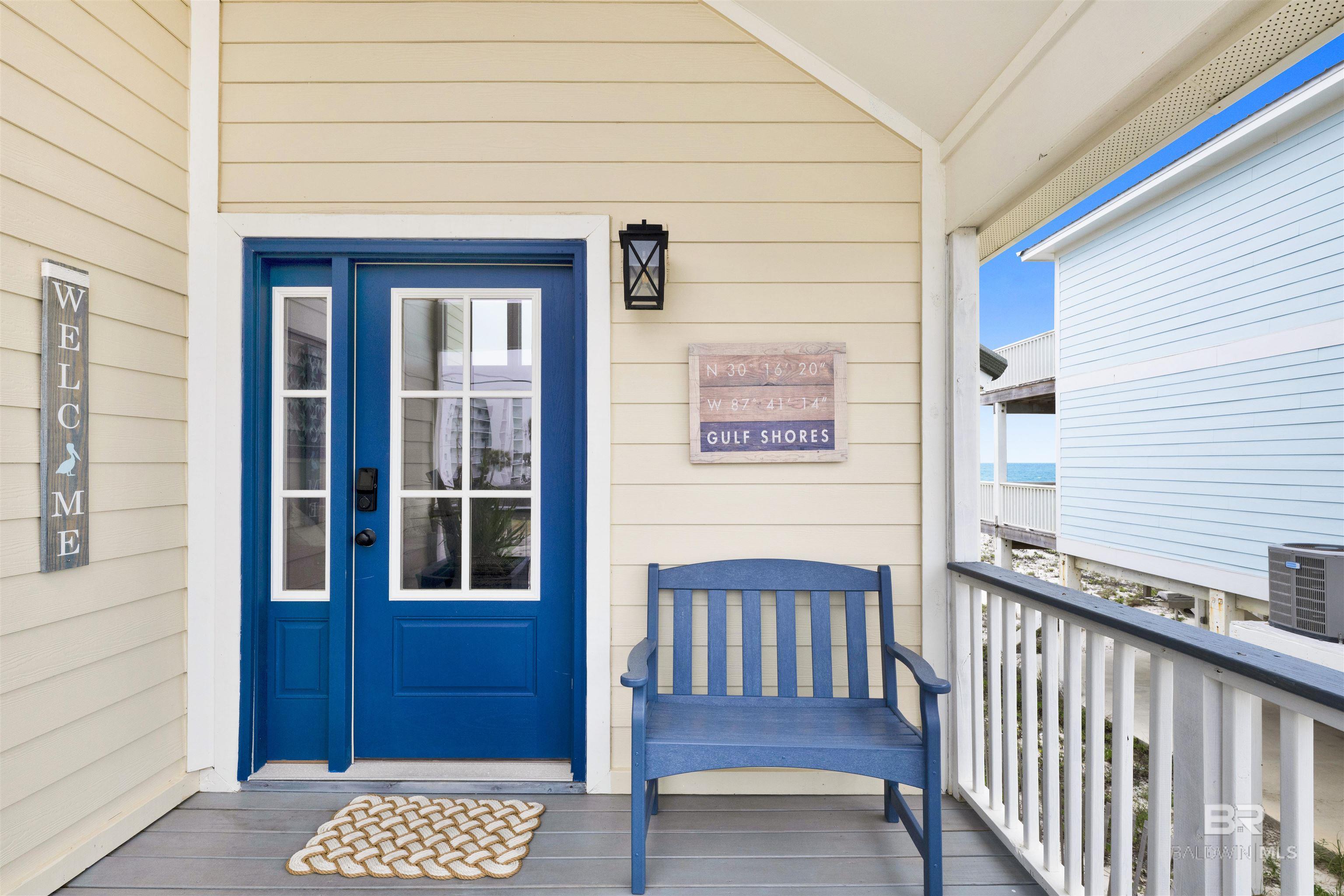 1859 W Beach Boulevard, Gulf Shores, AL, 36542