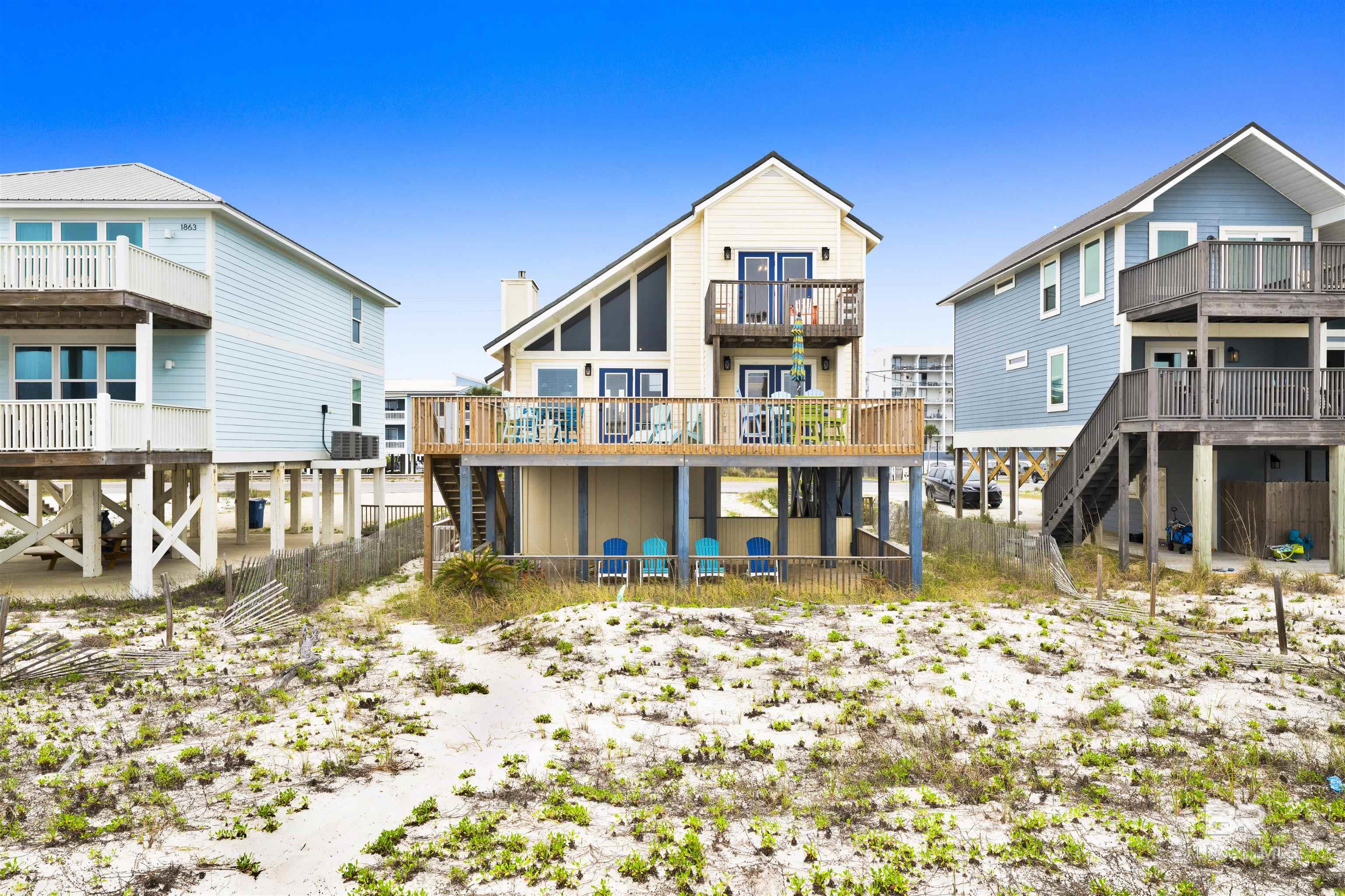 1859 W Beach Boulevard, Gulf Shores, AL, 36542