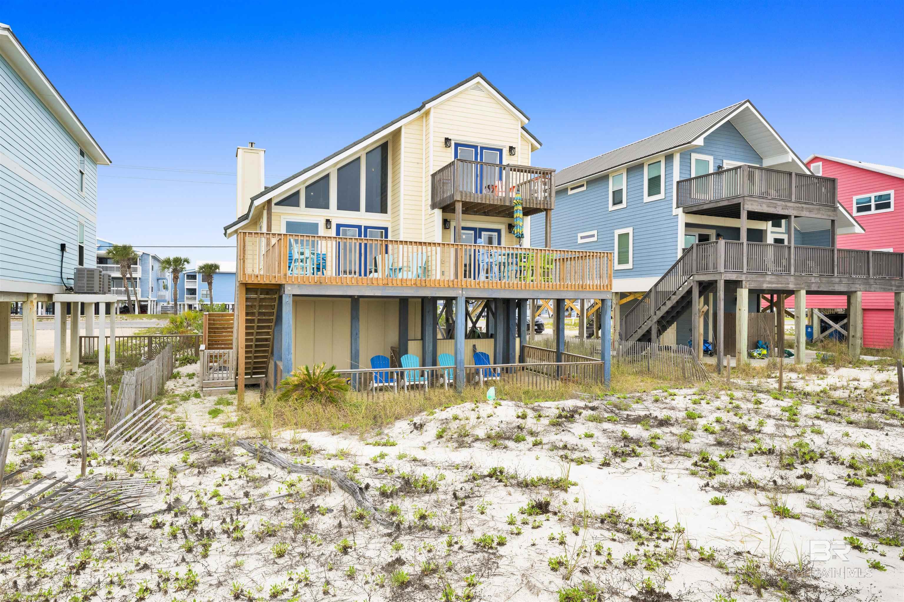 1859 W Beach Boulevard, Gulf Shores, AL, 36542