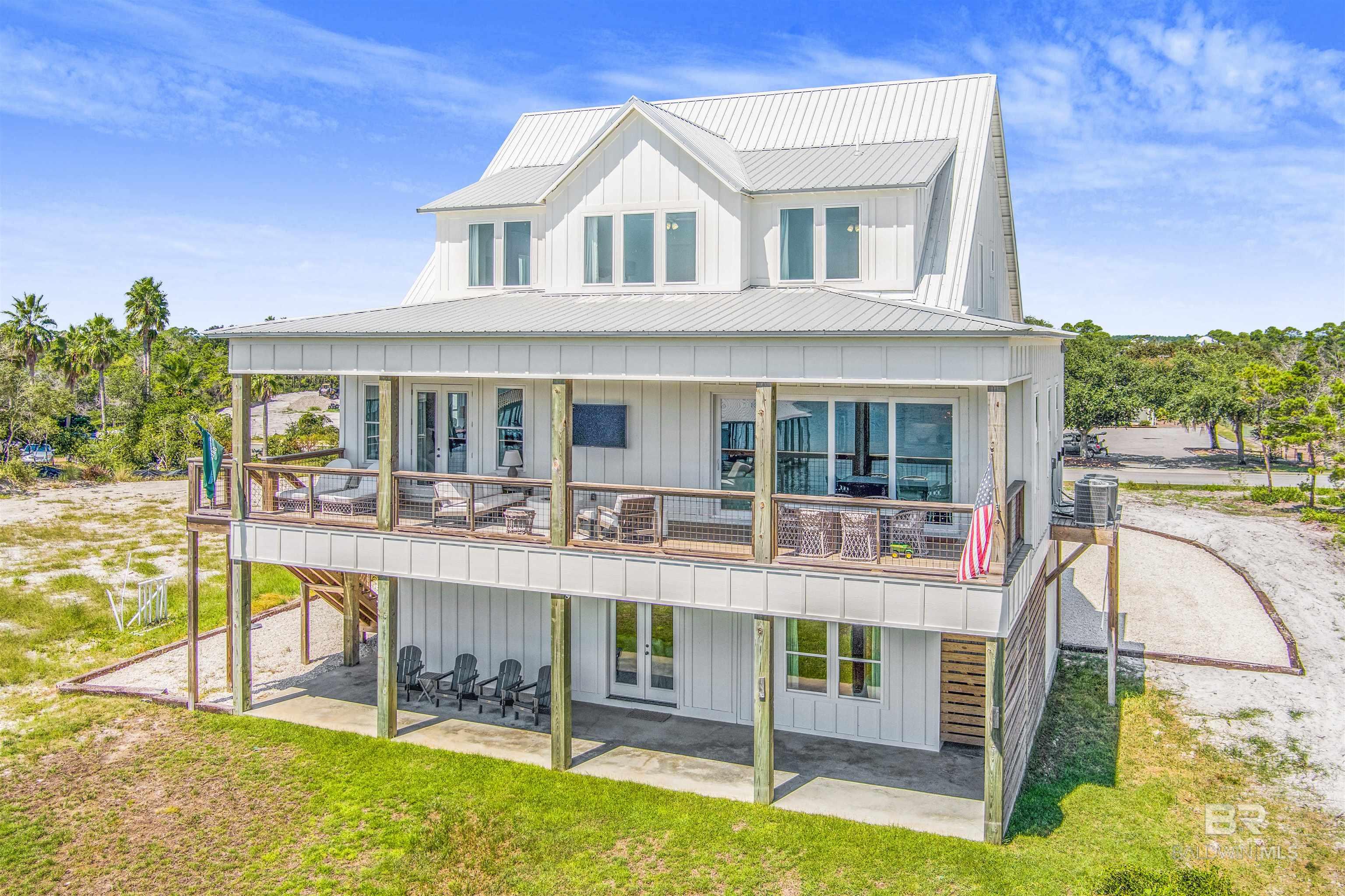 31668 River Road, Orange Beach, AL, 36561