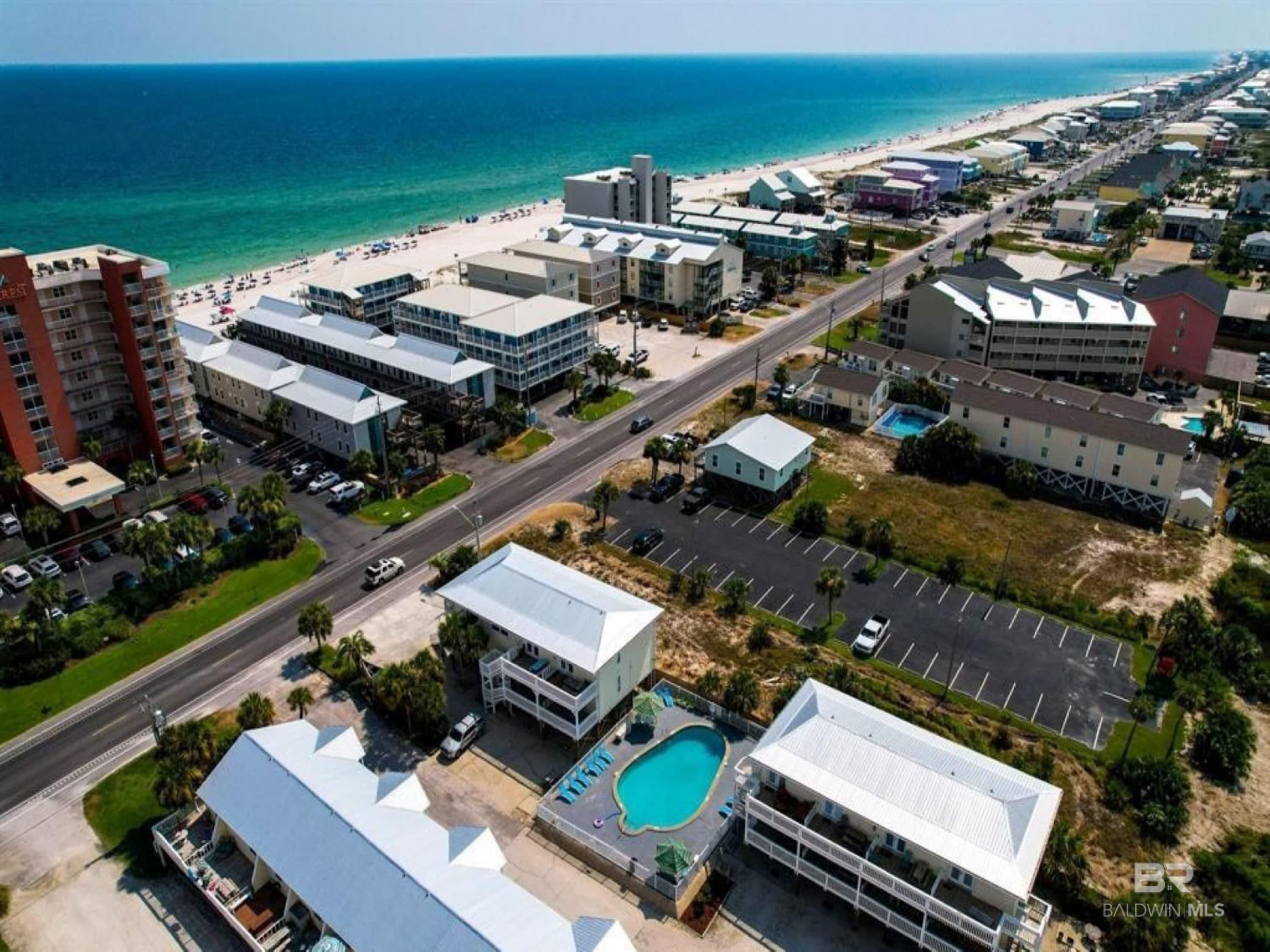 1118 W Beach Boulevard UNIT 31, Gulf Shores, AL, 36542