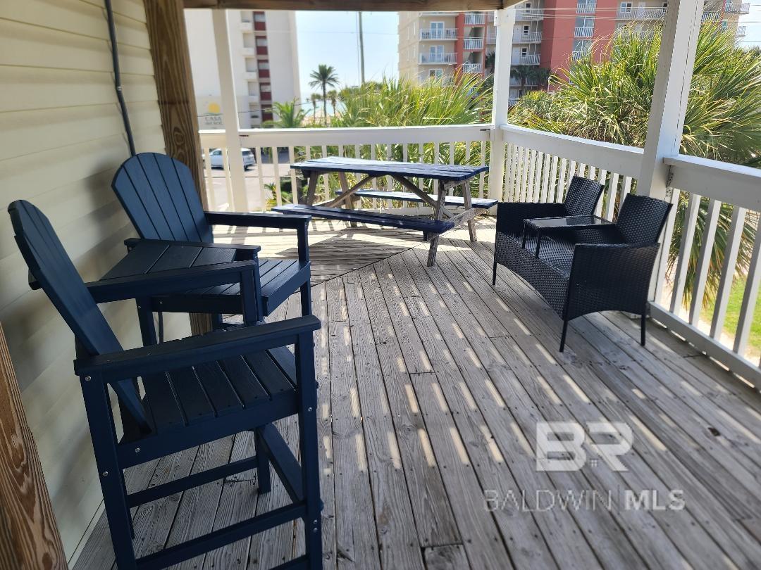1118 W Beach Boulevard UNIT 31, Gulf Shores, AL, 36542