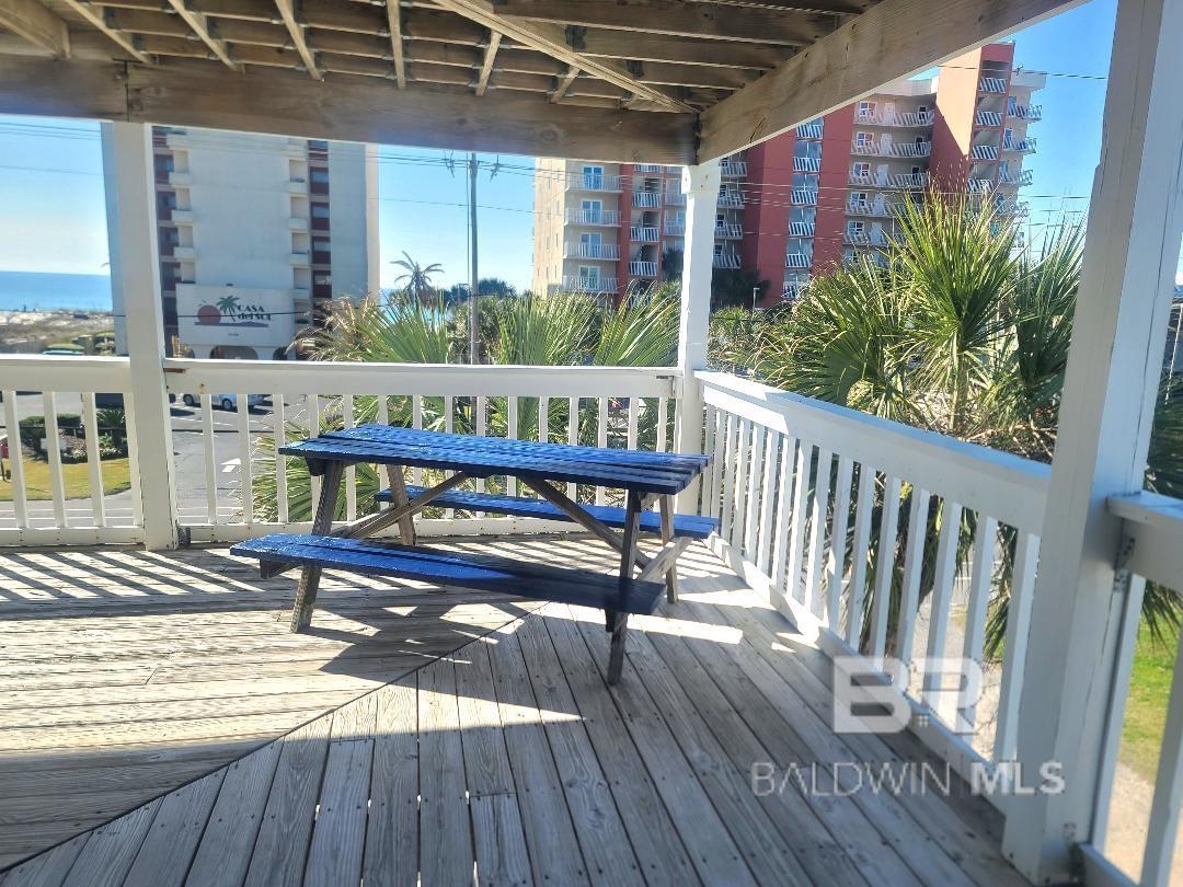 1118 W Beach Boulevard UNIT 31, Gulf Shores, AL, 36542