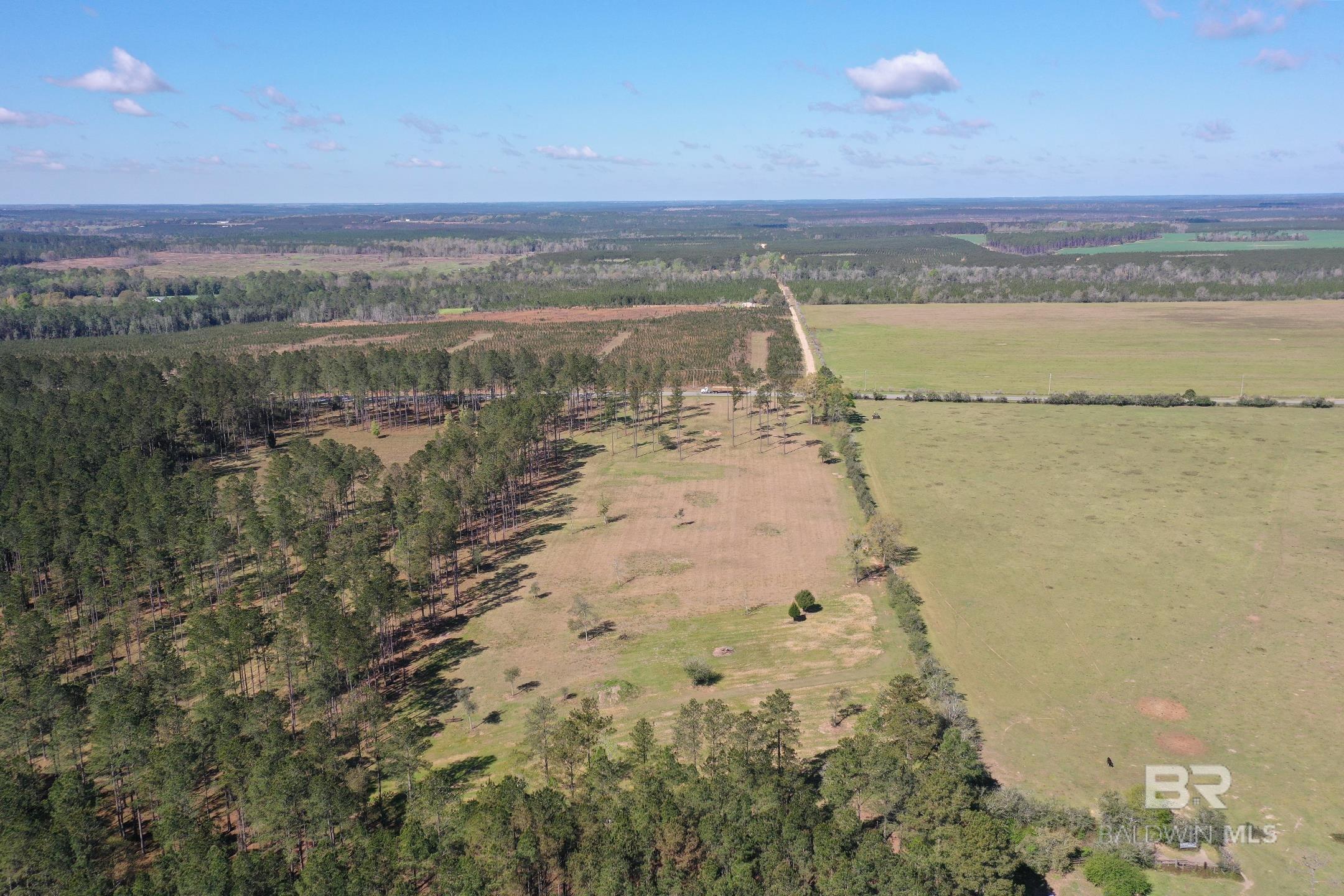 31952 County Road 64 Extension, Robertsdale, AL, 36567