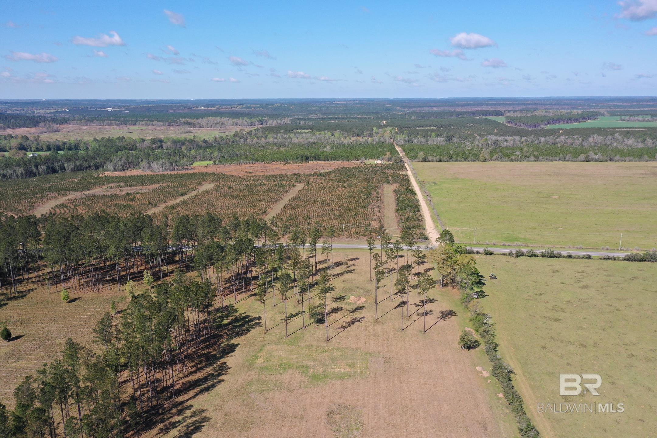 31952 County Road 64 Extension, Robertsdale, AL, 36567