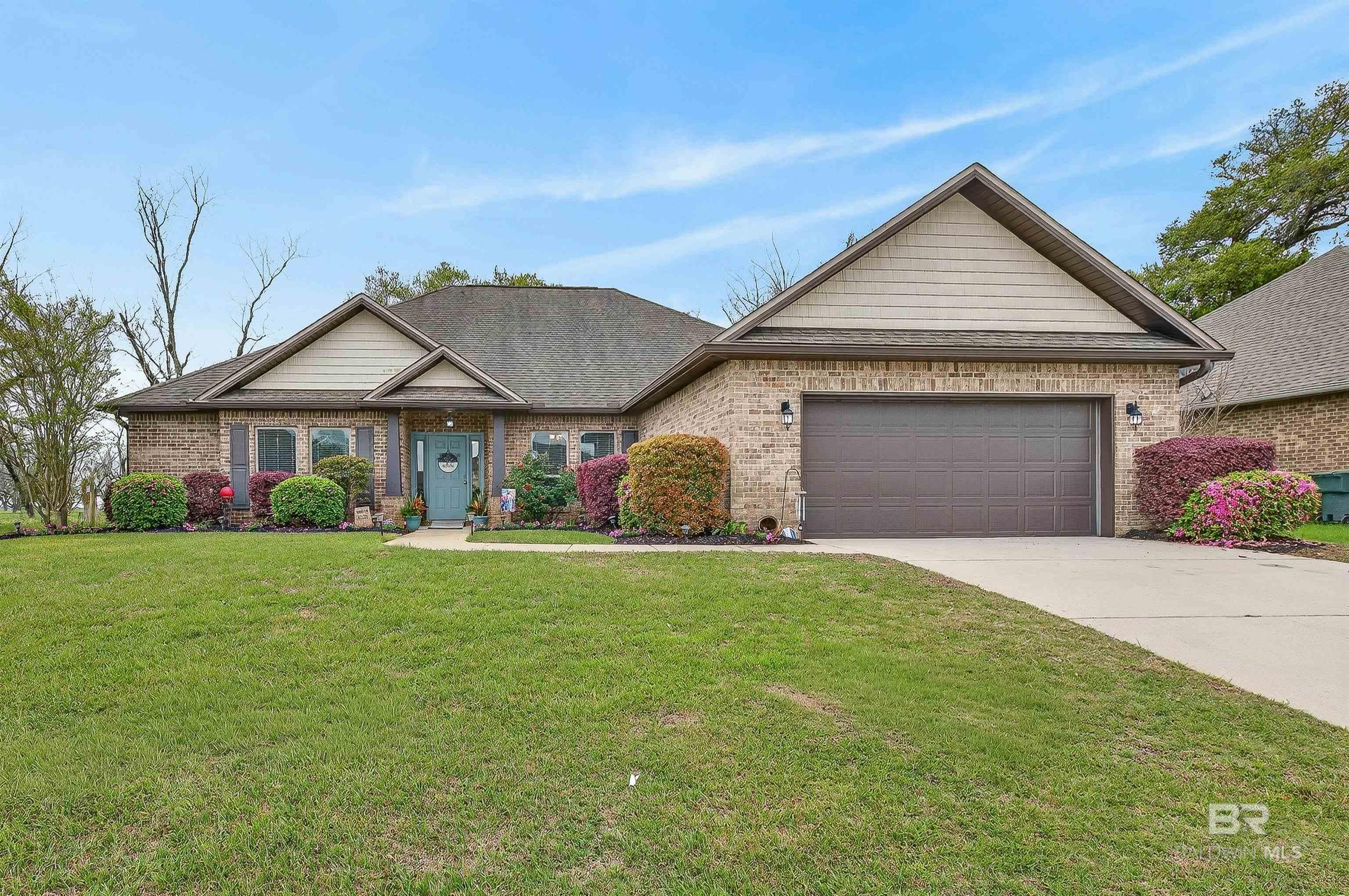 Daphne Homes from $400,000-$500,000