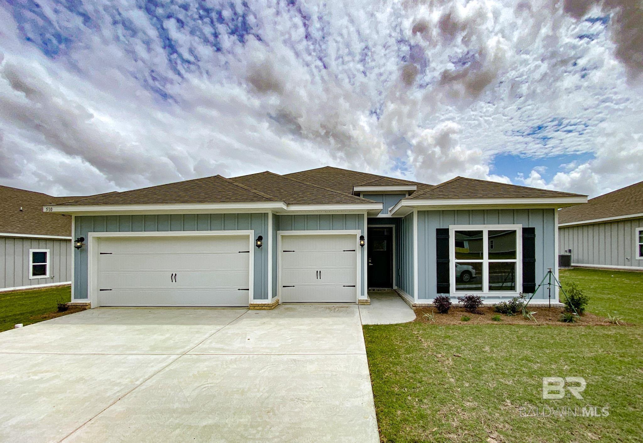 Condos for Sale in Quarters at Wolf Bay - Orange Beach AL