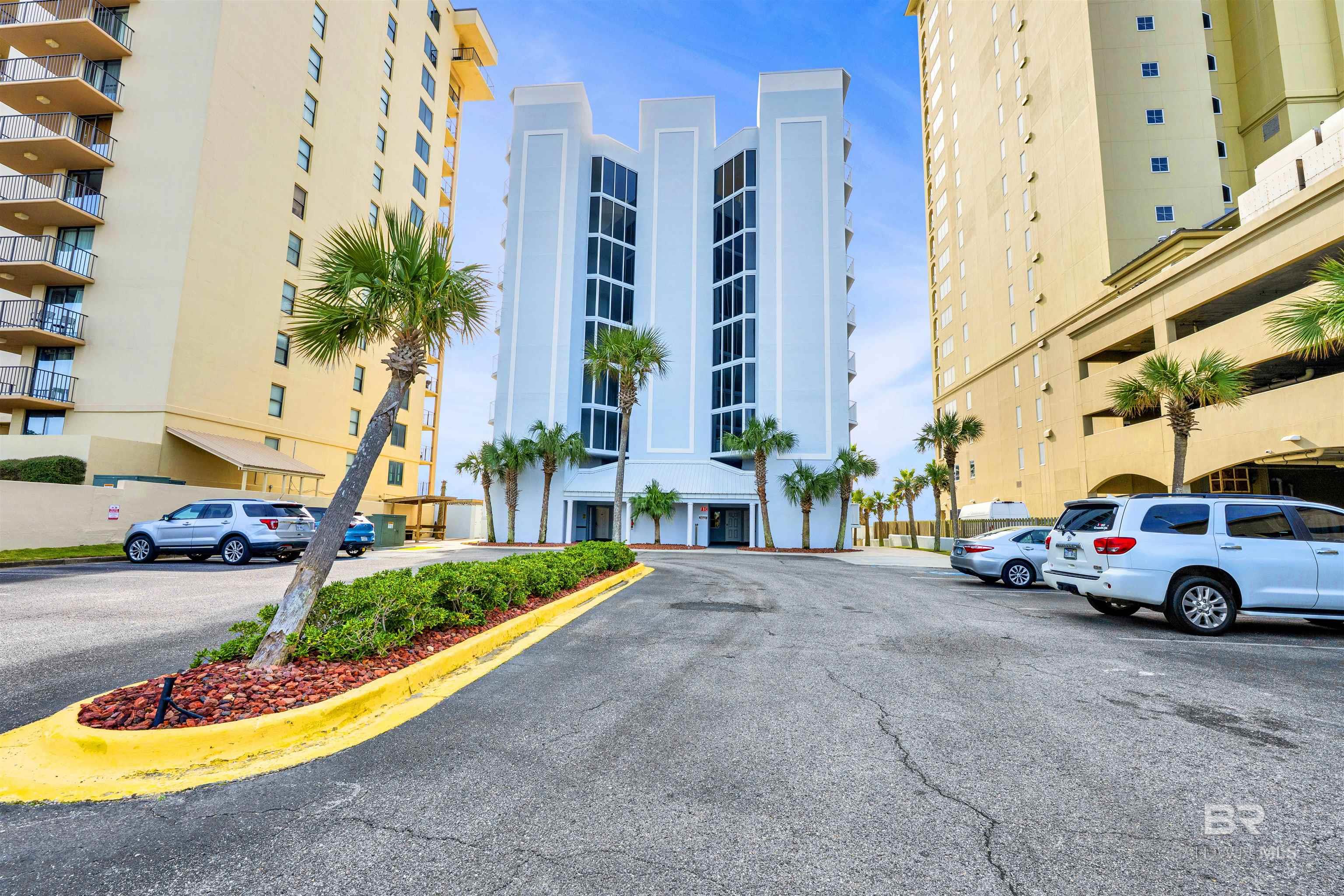 Orange Beach Condos from $500,000 to $600,000