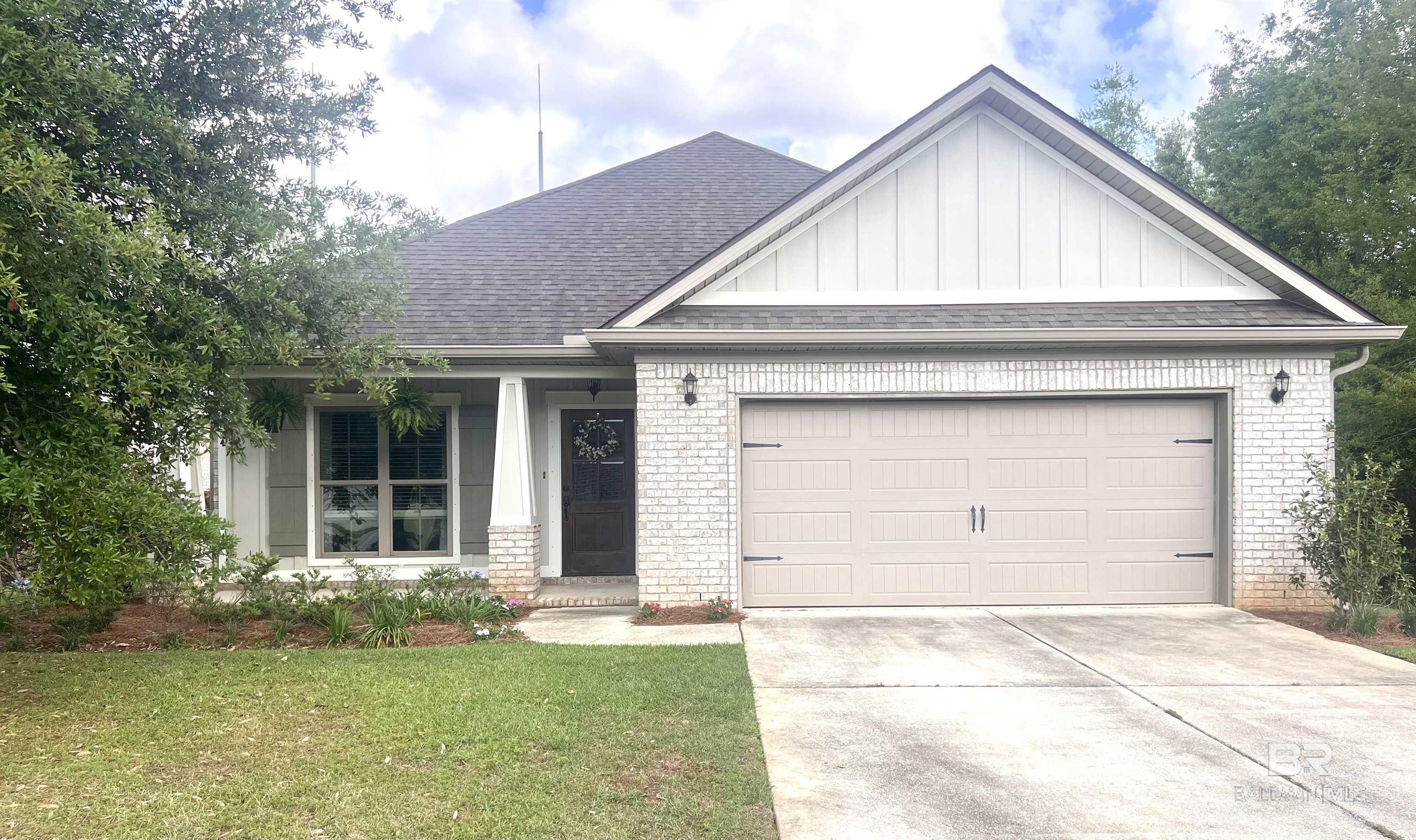 Fairhope Homes from $400,000-$500,000