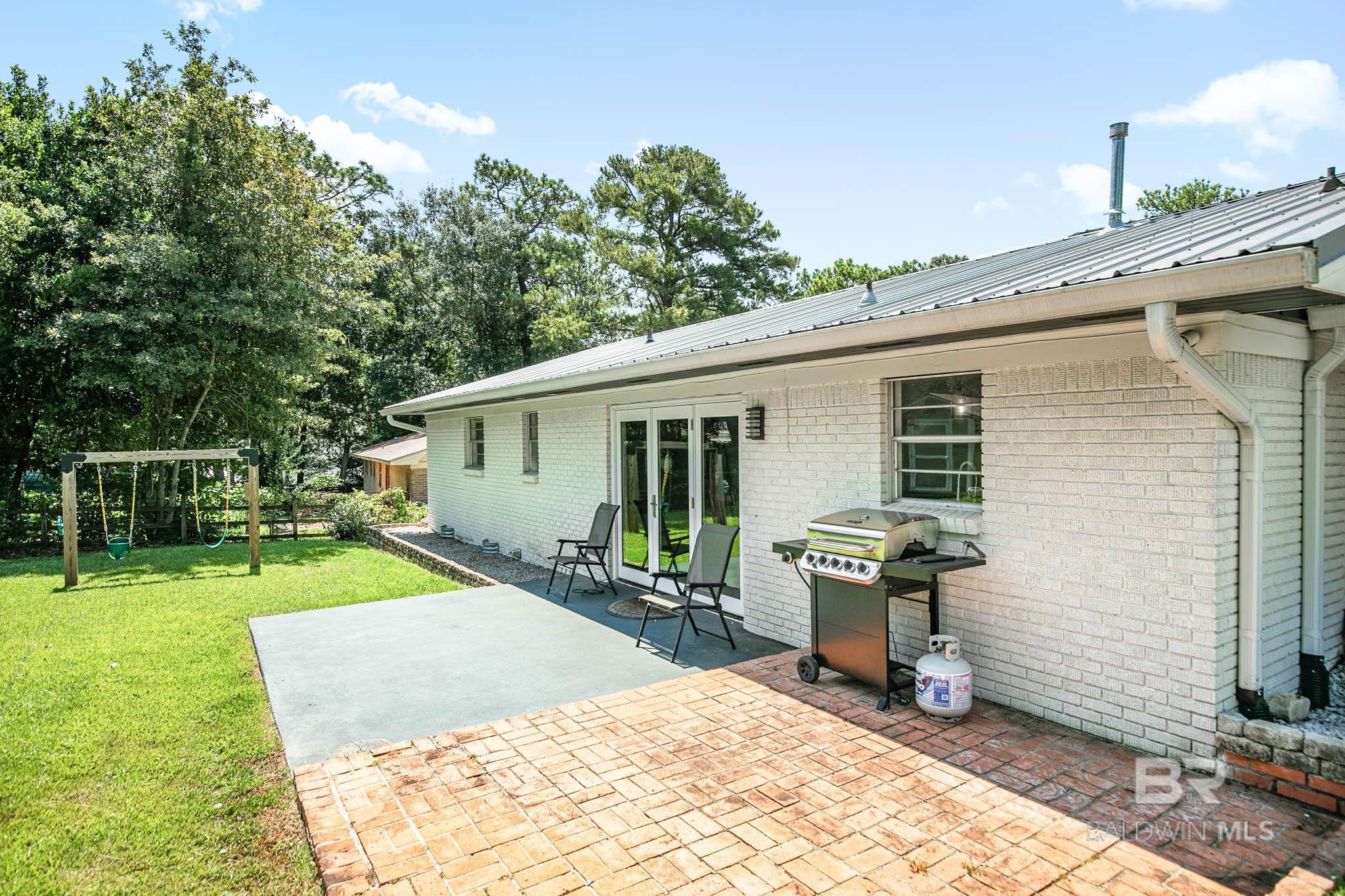 559 Marsim Drive, Fairhope, AL, 36532