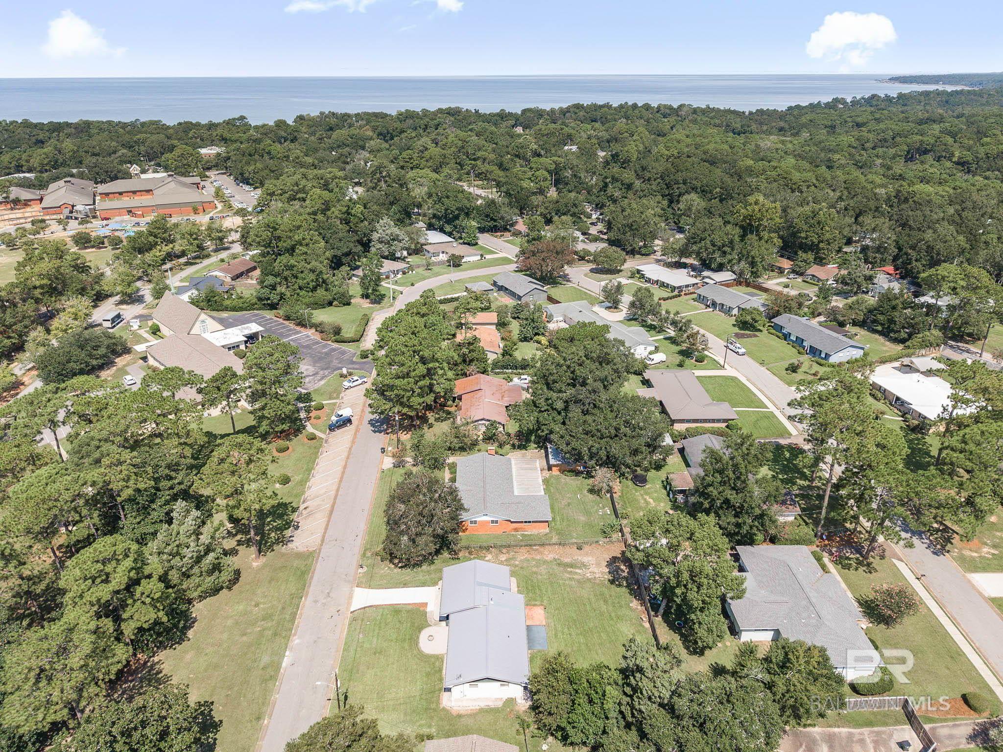 559 Marsim Drive, Fairhope, AL, 36532
