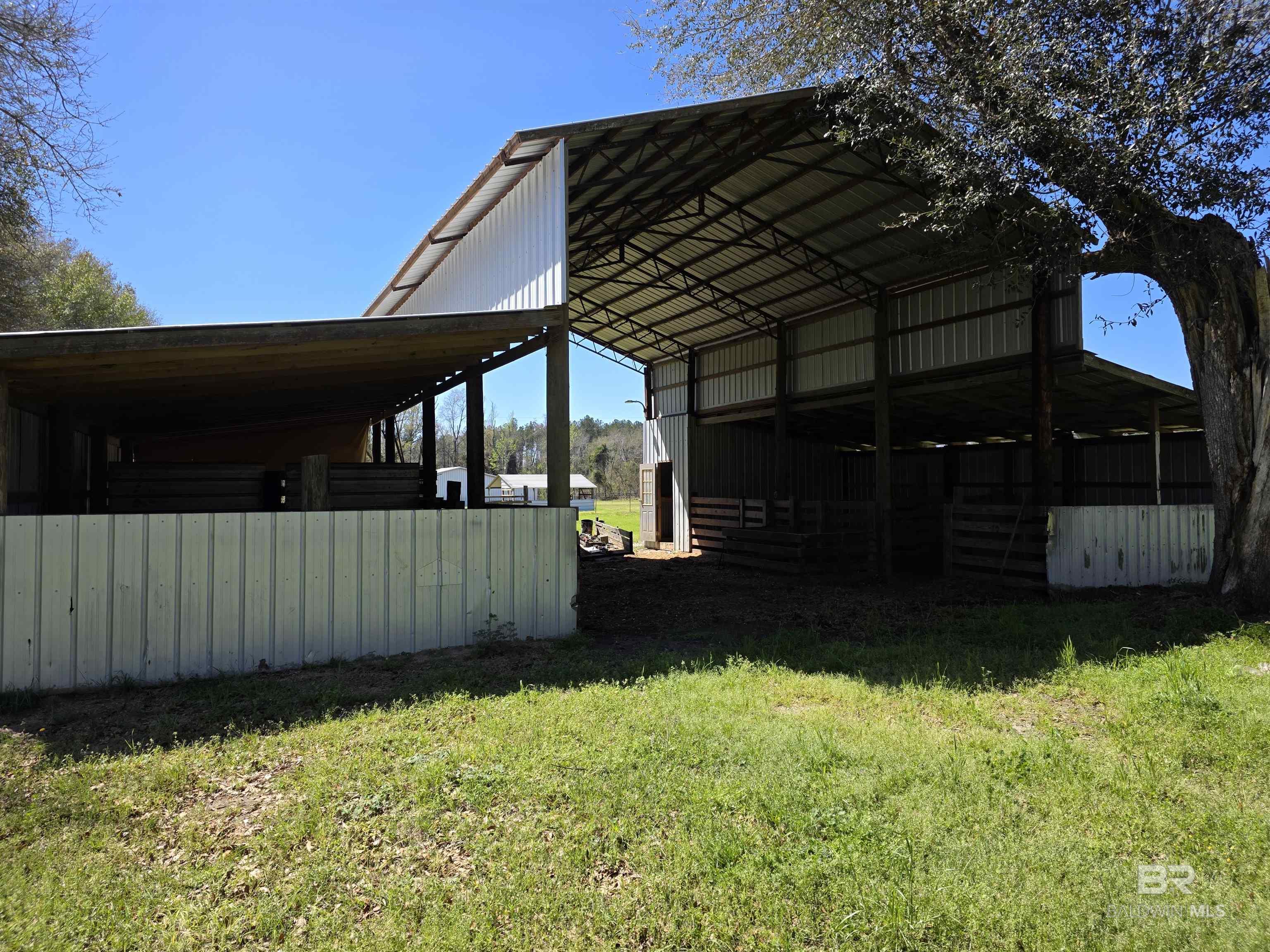 180 Tanner Lane, Brewton, AL, 36426