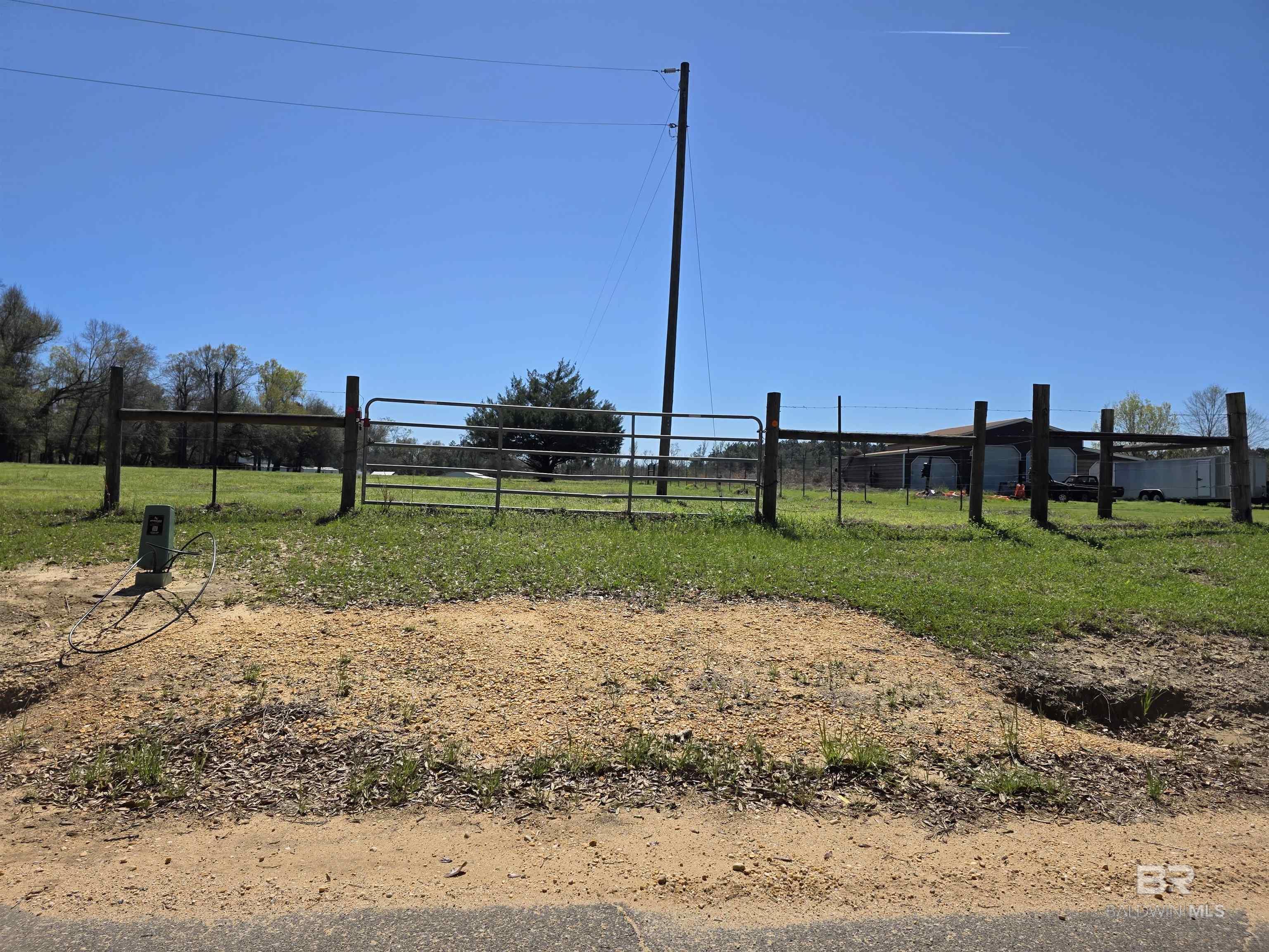 180 Tanner Lane, Brewton, AL, 36426