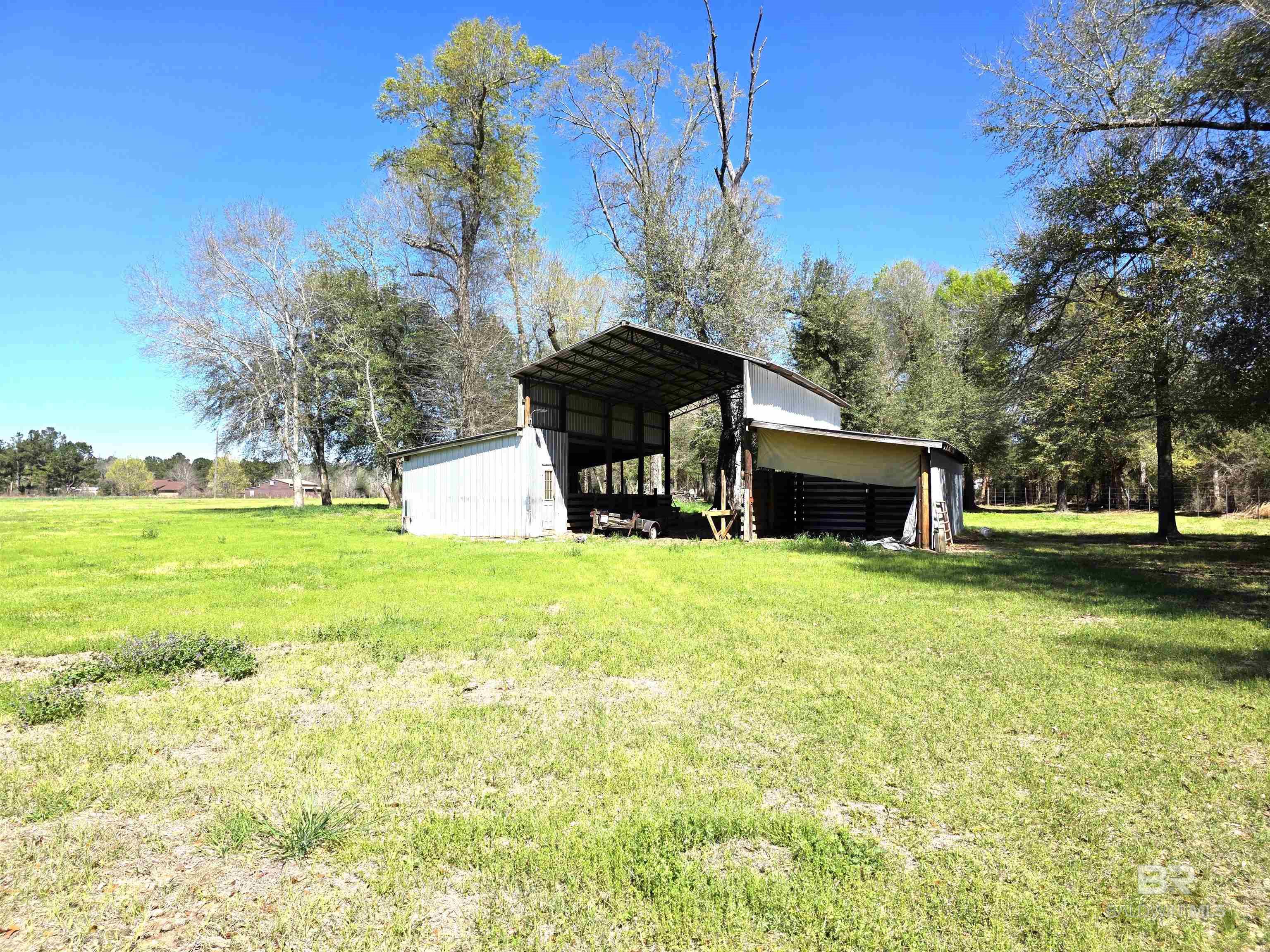 180 Tanner Lane, Brewton, AL, 36426
